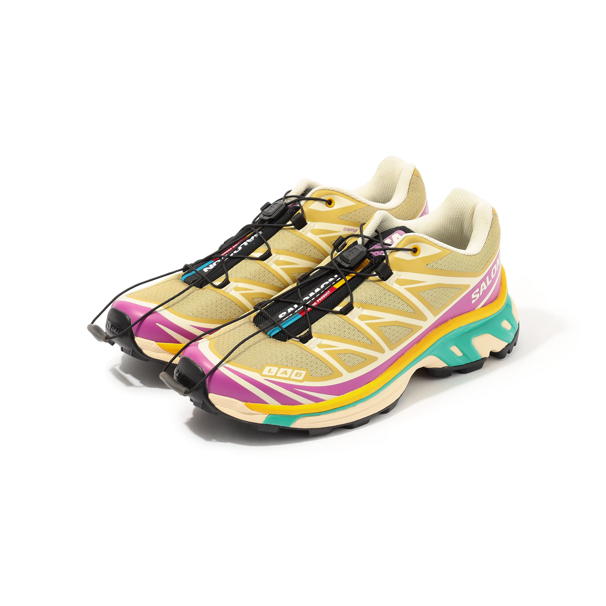 SALOMON ADVANCED XT-6