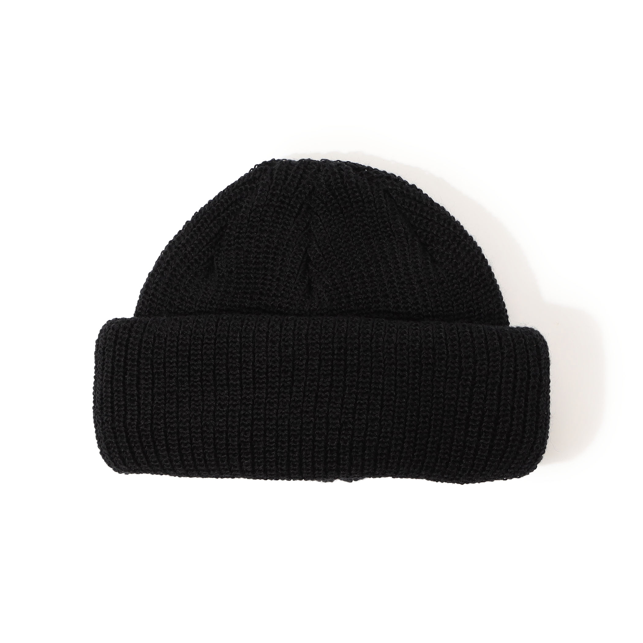 KIJIMA TAKAYUKI KNIT DECK CAP ニットキャップ