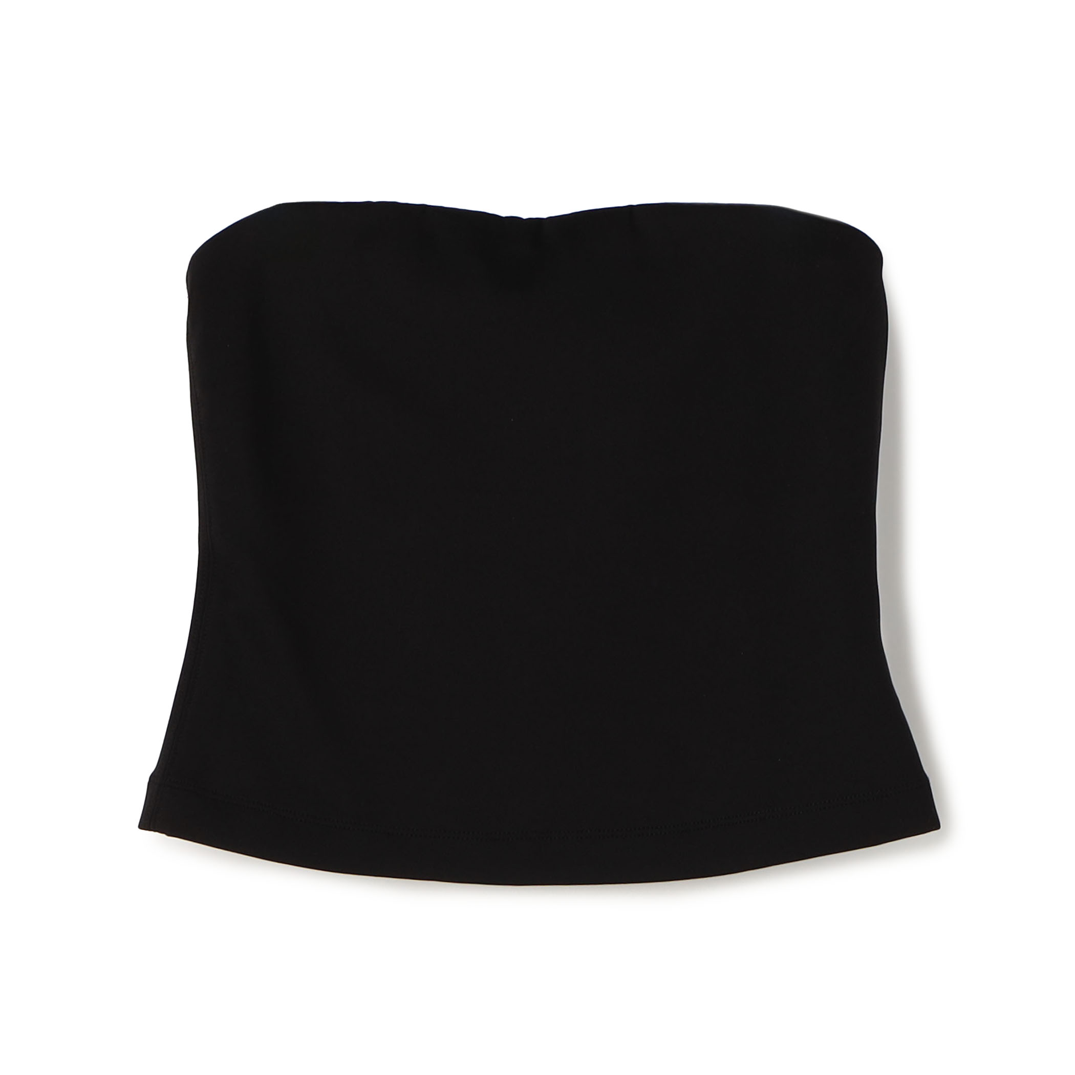 ストレッチナイロン ベアトップ WNDK3963