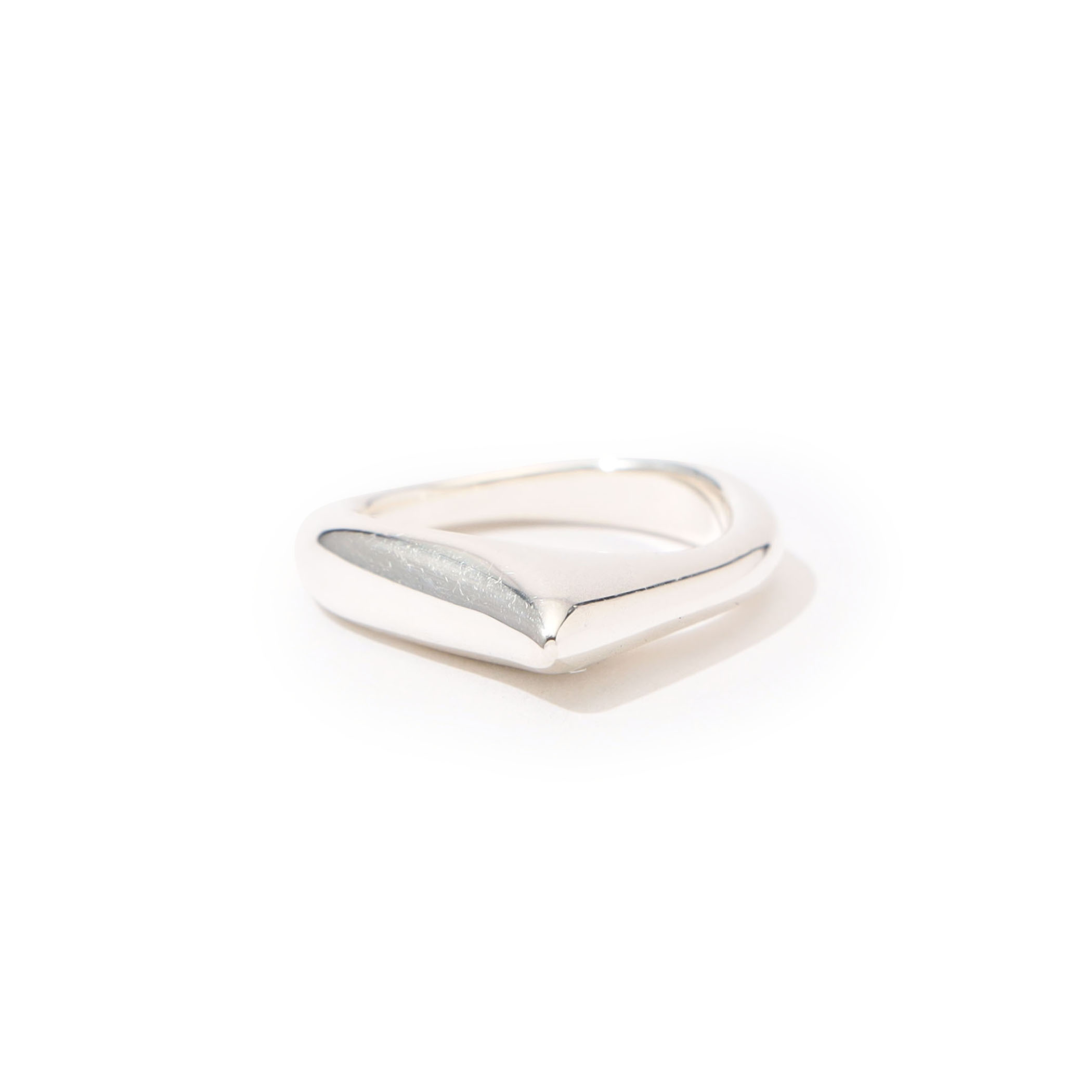 Rieuk Coquille Single リング