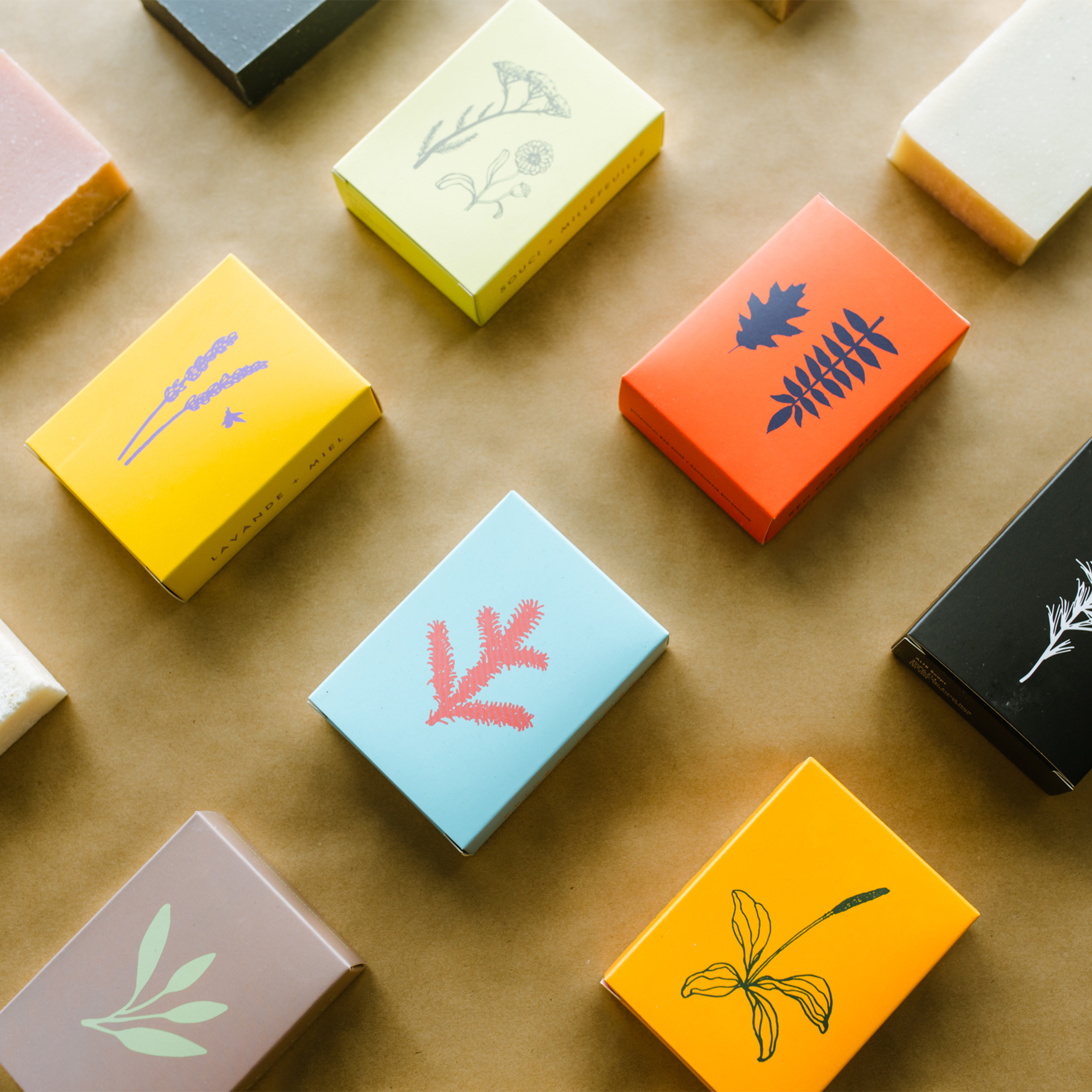 ALTR フェイスソープ｜トゥモローランド 公式通販