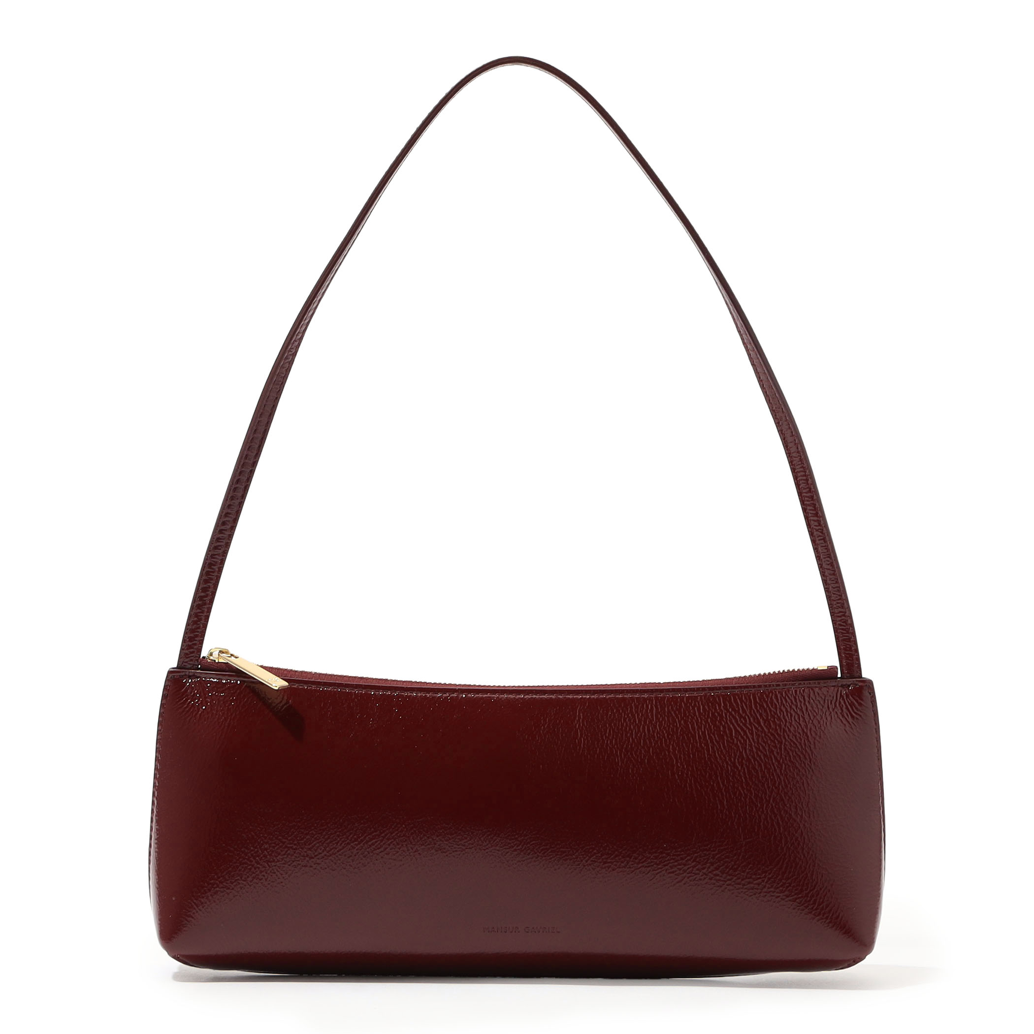 MANSUR GAVRIEL Gaia Baguette