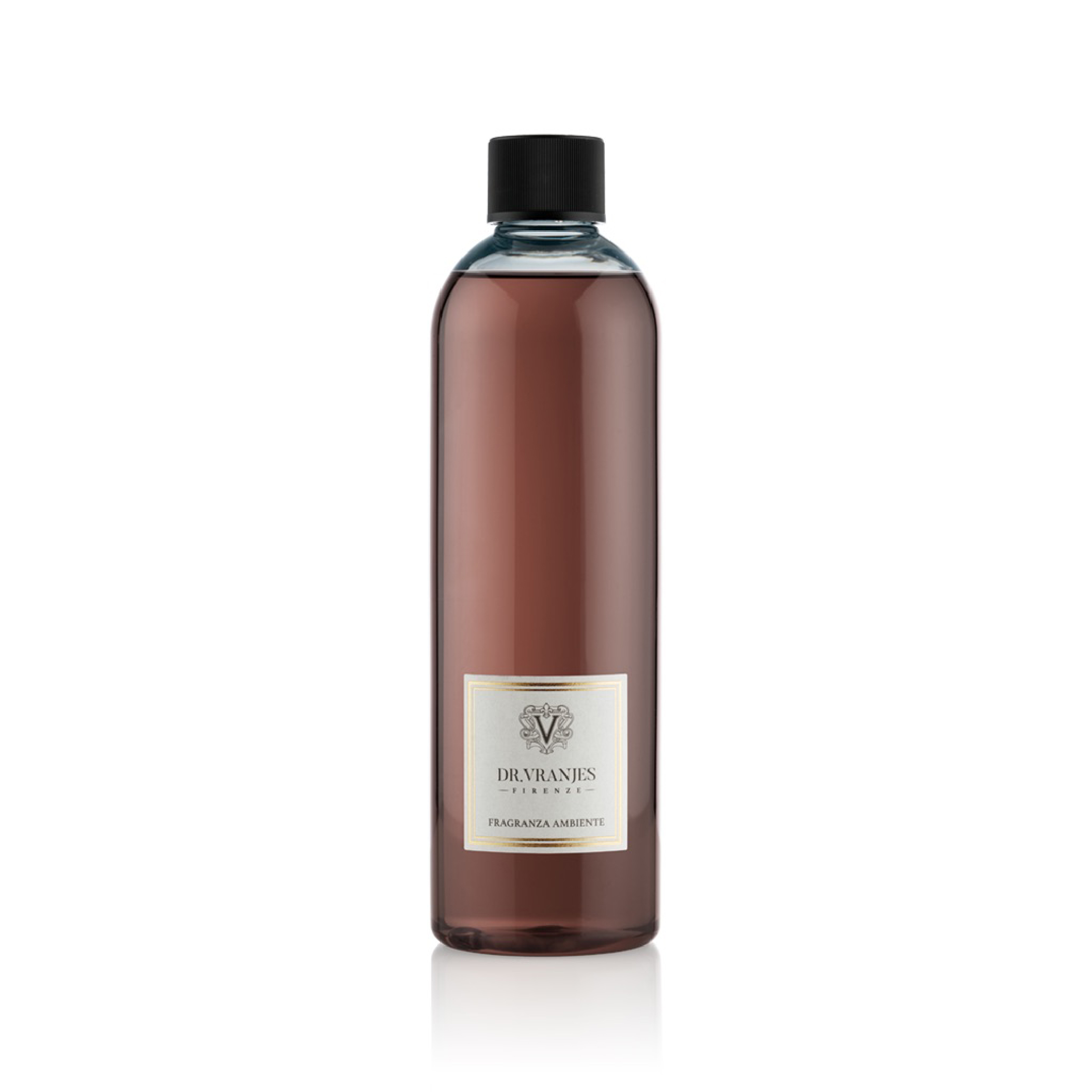 DR. VRANJES ディフューザーリフィル 500ml