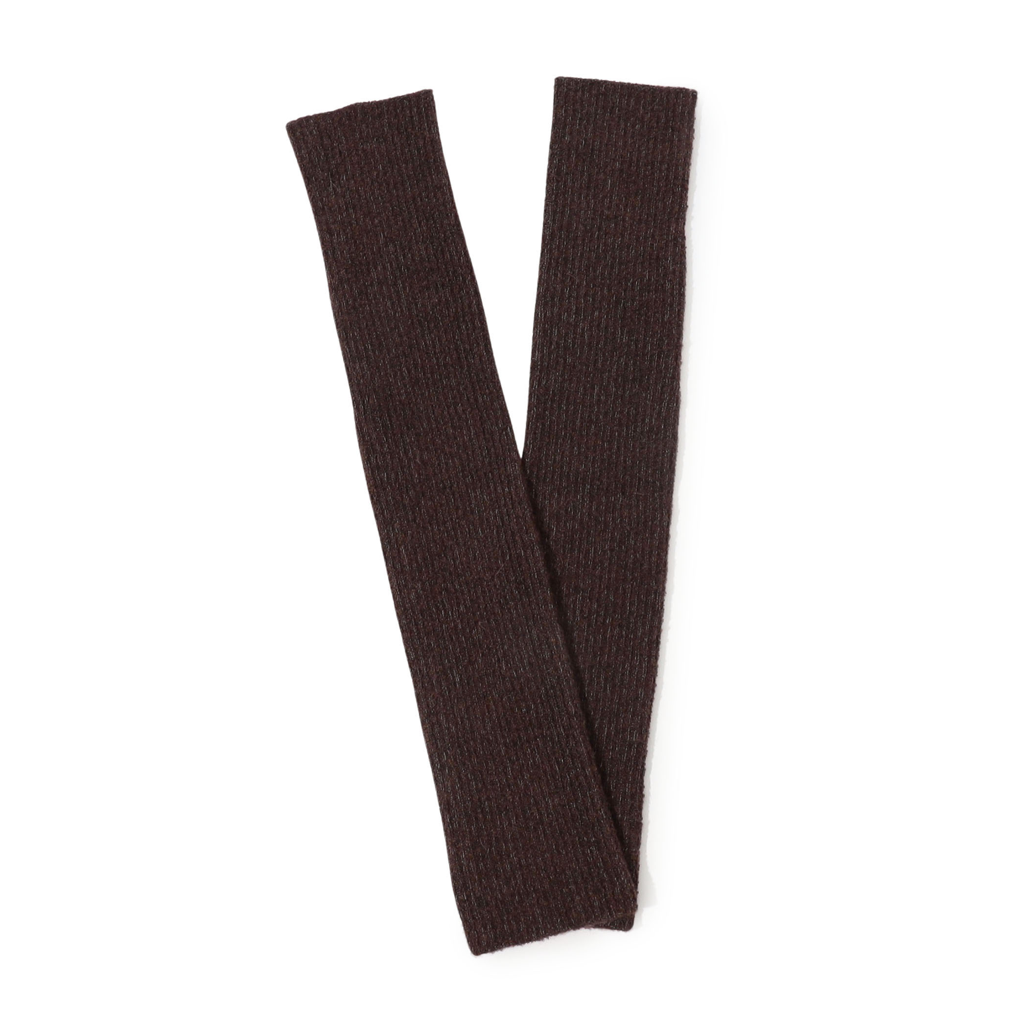 ウールブークレー アームウォーマー