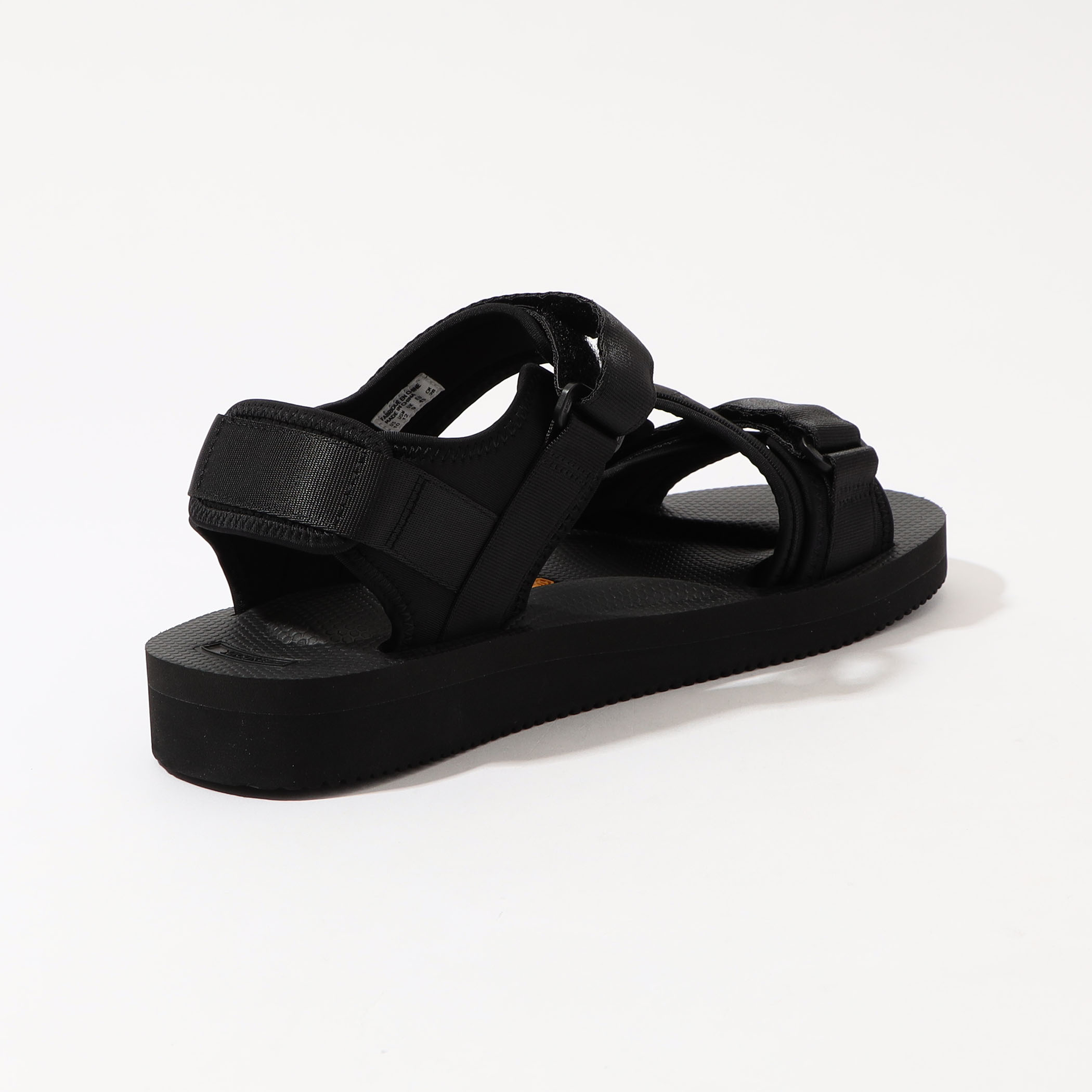 SUICOKE KISEE-V サンダル｜トゥモローランド 公式通販