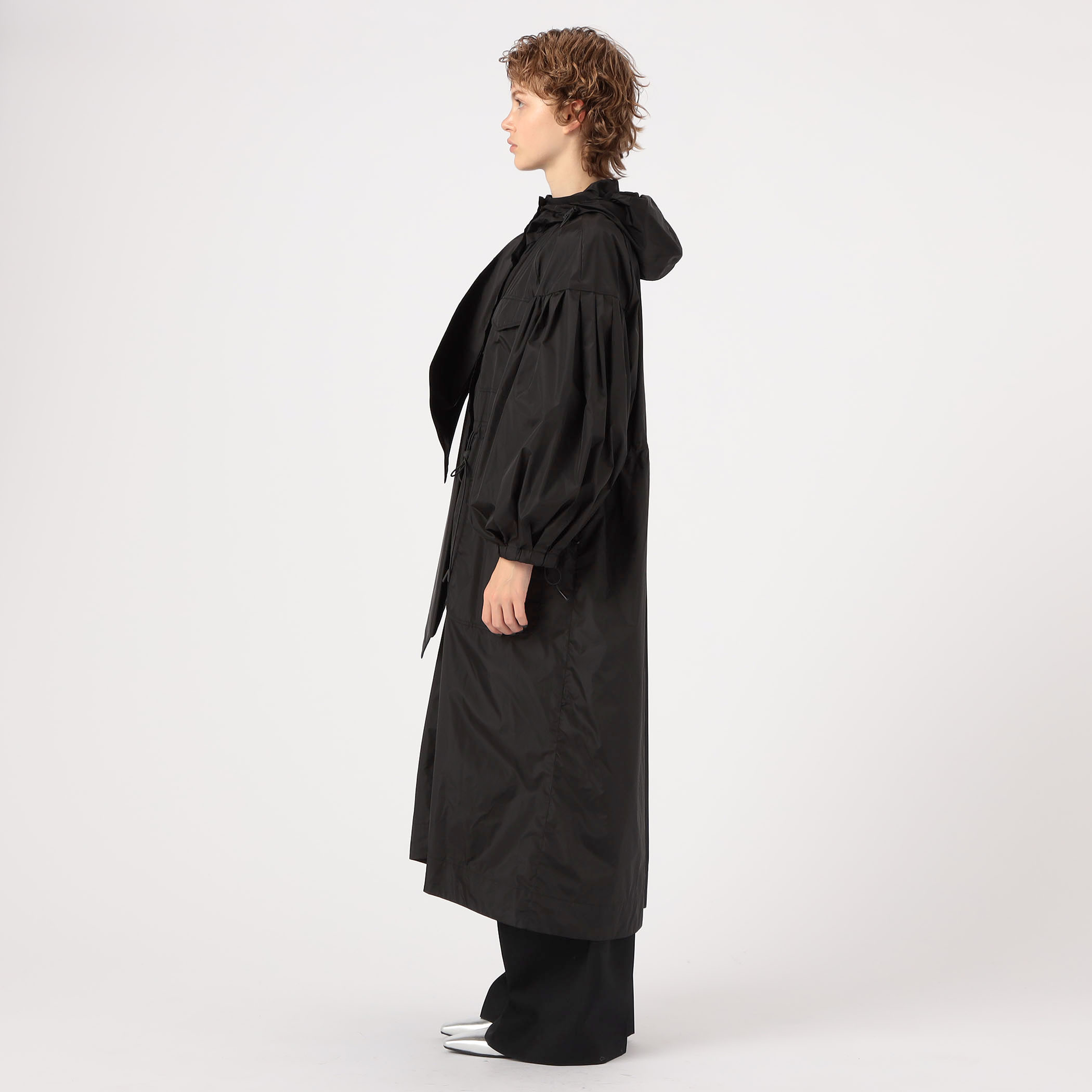 Simone Rocha NYLON PARKA｜トゥモローランド 公式通販