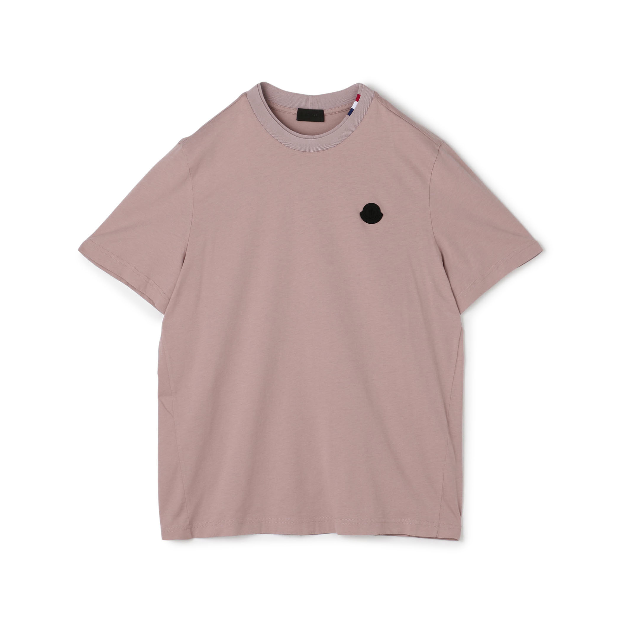 MONCLER コットン Tシャツ