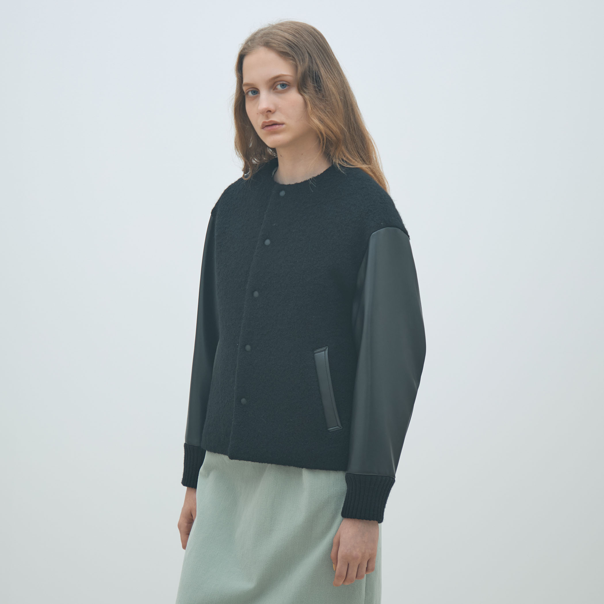 シープパイル ブルゾン｜トゥモローランド 公式通販