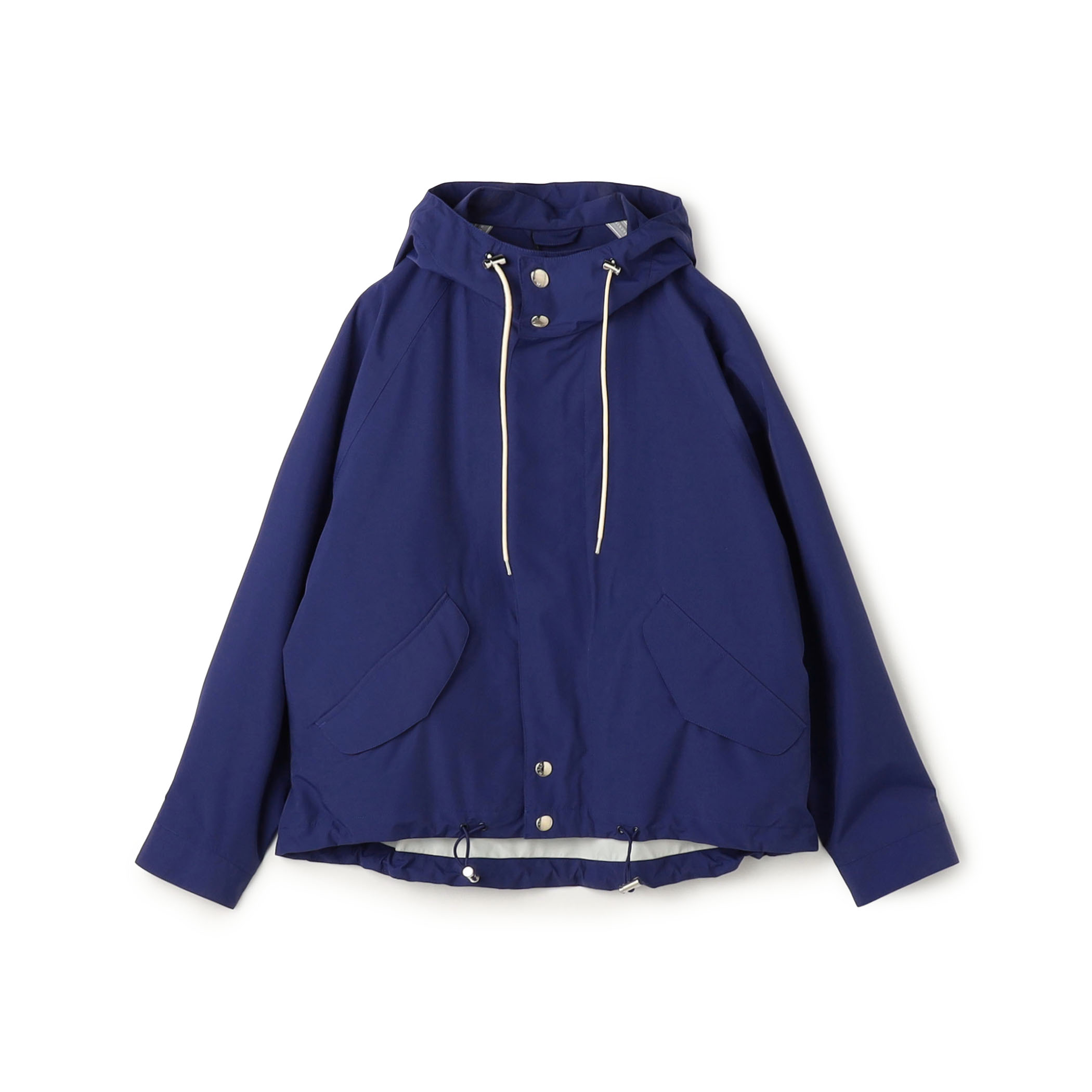 MACKINTOSH RAINTEC SKYE PARKA SHORT GTS ナイロンフーデッドブルゾン
