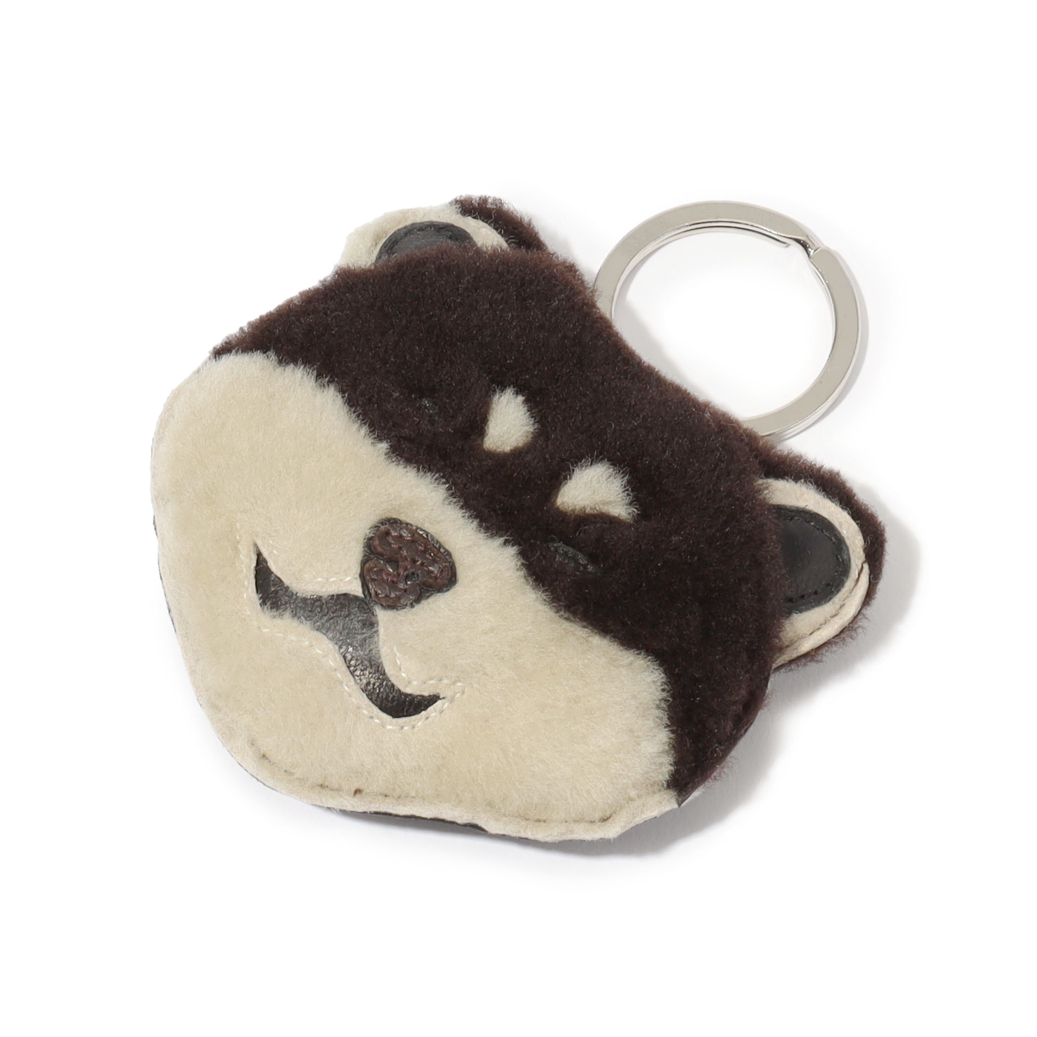 【別注】AGNELLE AKITA 1 key ring