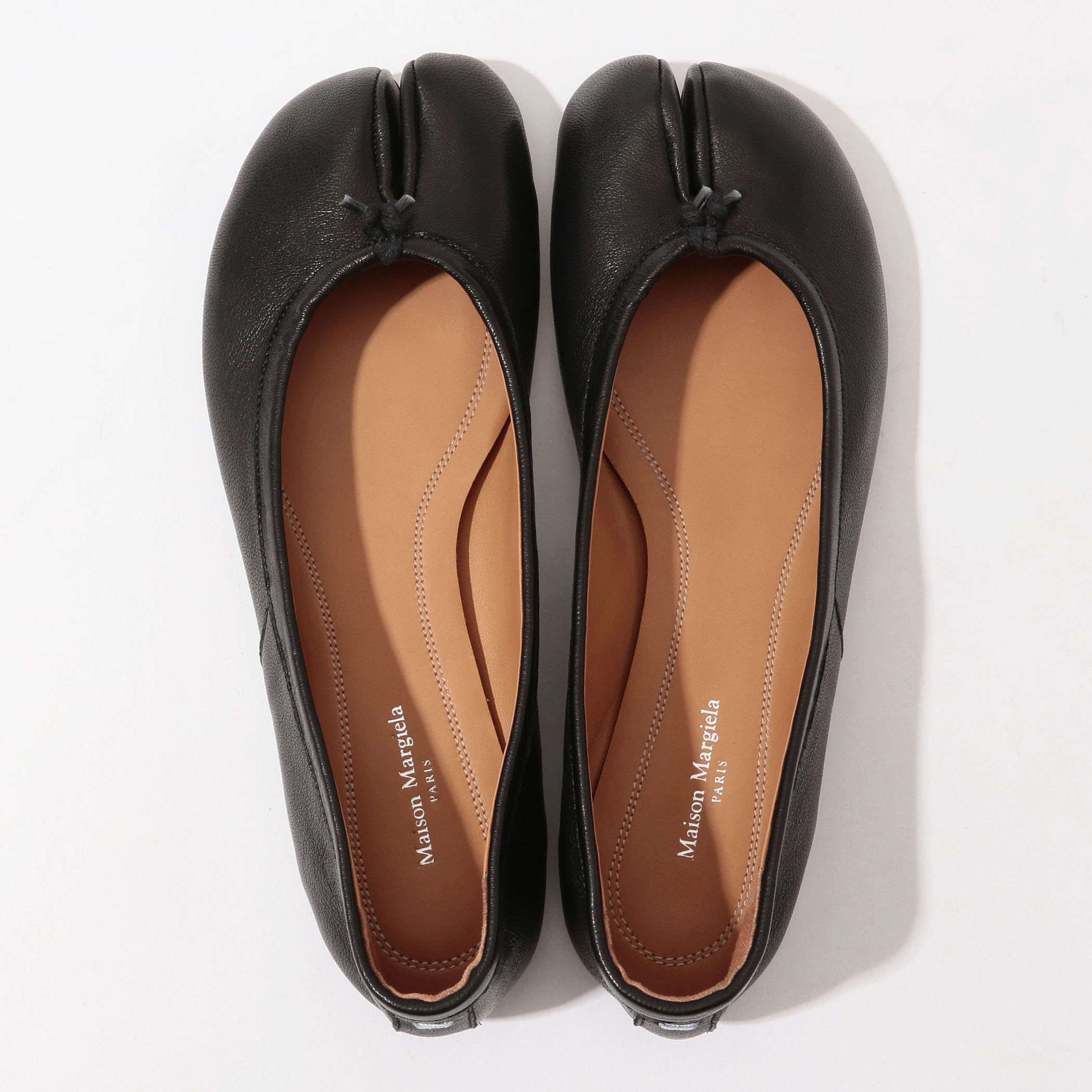 新品　メゾンマーブル　Angel Tweed Ballerina Resale] Angel Tweed Ballerina – MAISON MARBLE