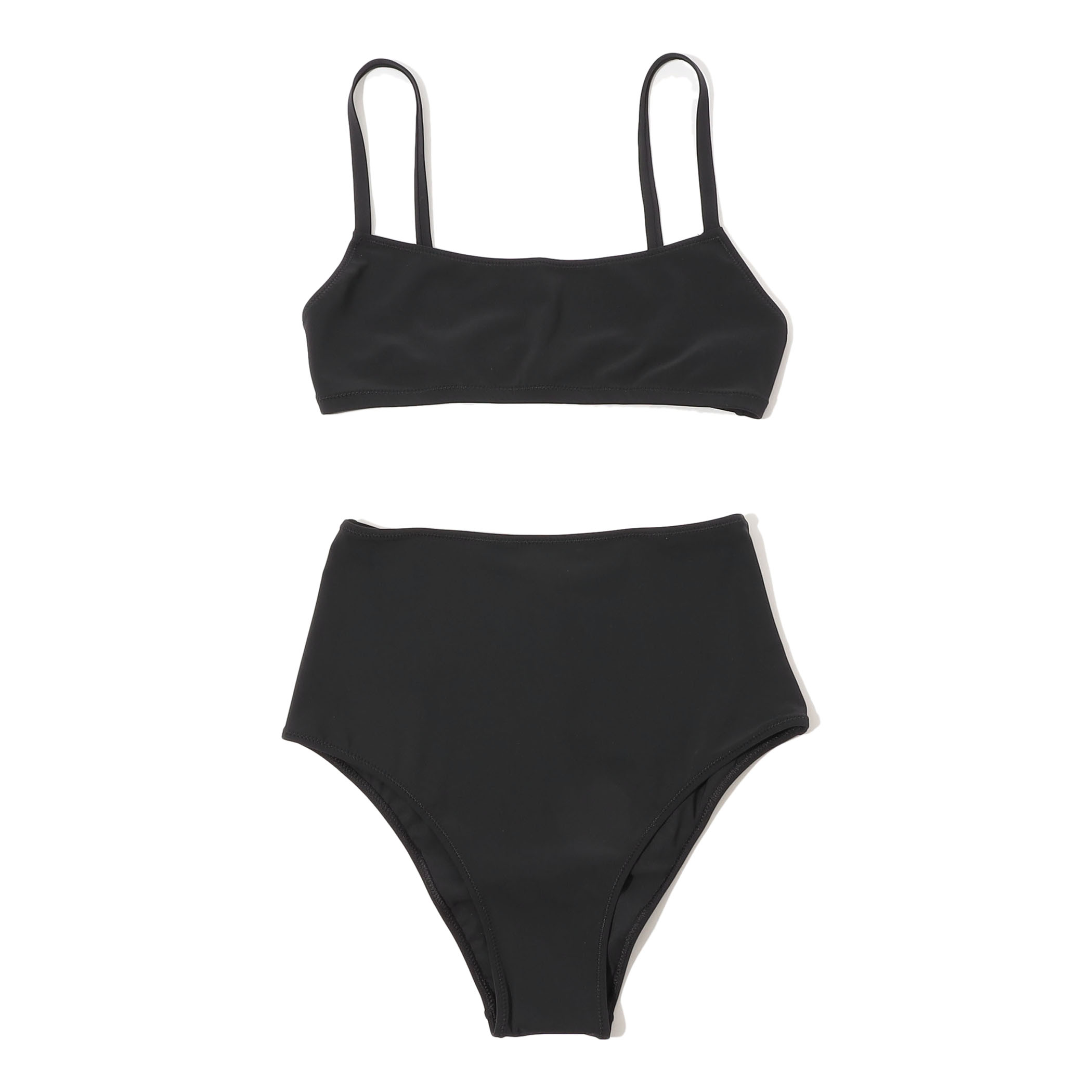 LIDO undici high waist セパレートスイムスーツ