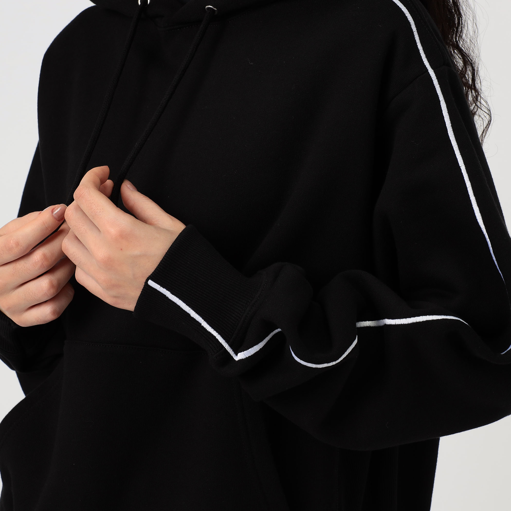 PETER DO TATTOO フーディー｜トゥモローランド 公式通販