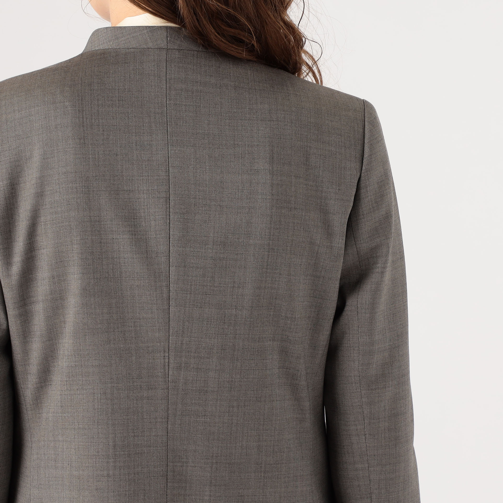 ブラウニーシャーク キザミカラージャケット｜トゥモローランド 公式通販