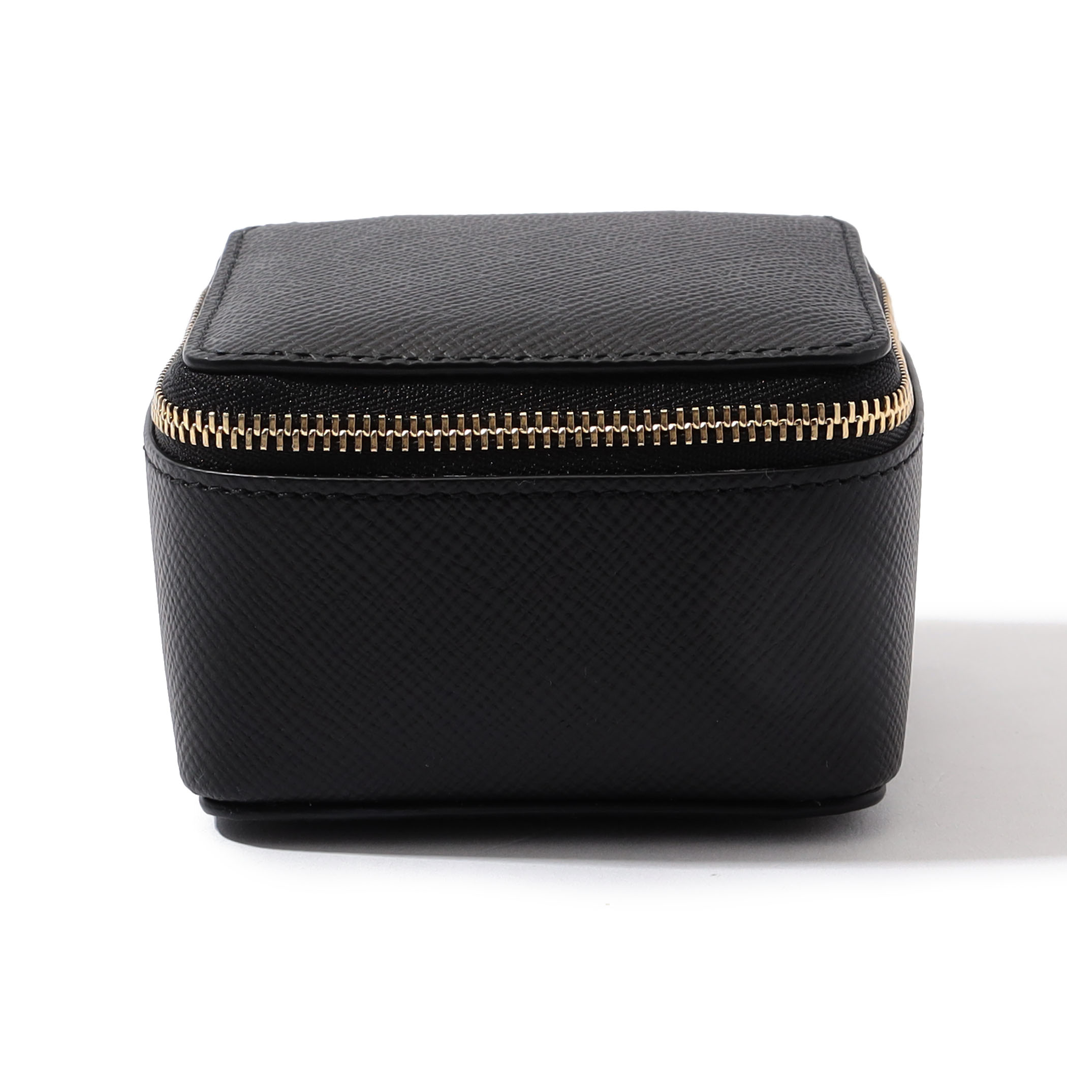 ■SMYTHSON MEDIUM TRINKET CASE 小物入れ