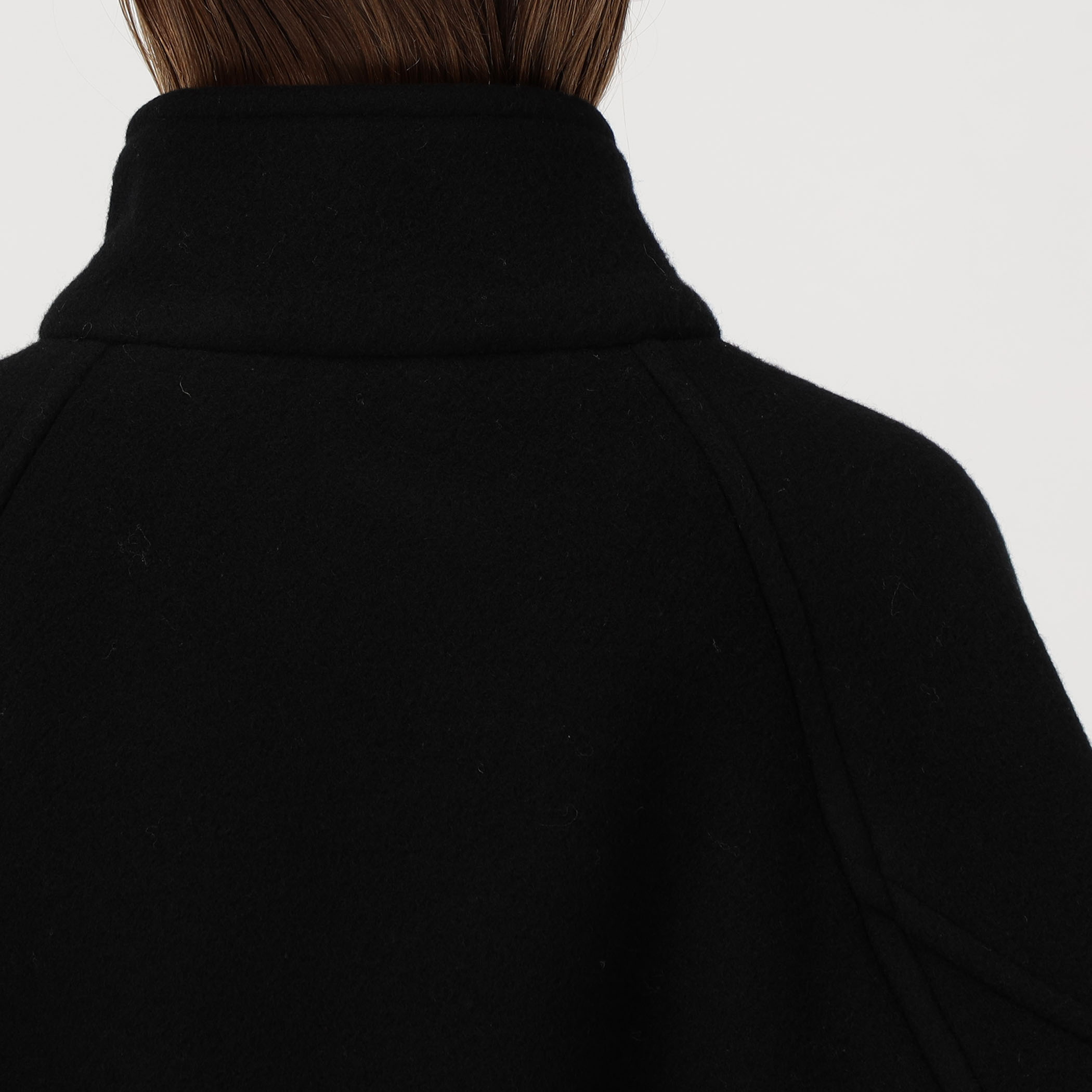 HYKE W FACE DUFFEL COAT｜トゥモローランド 公式サイト
