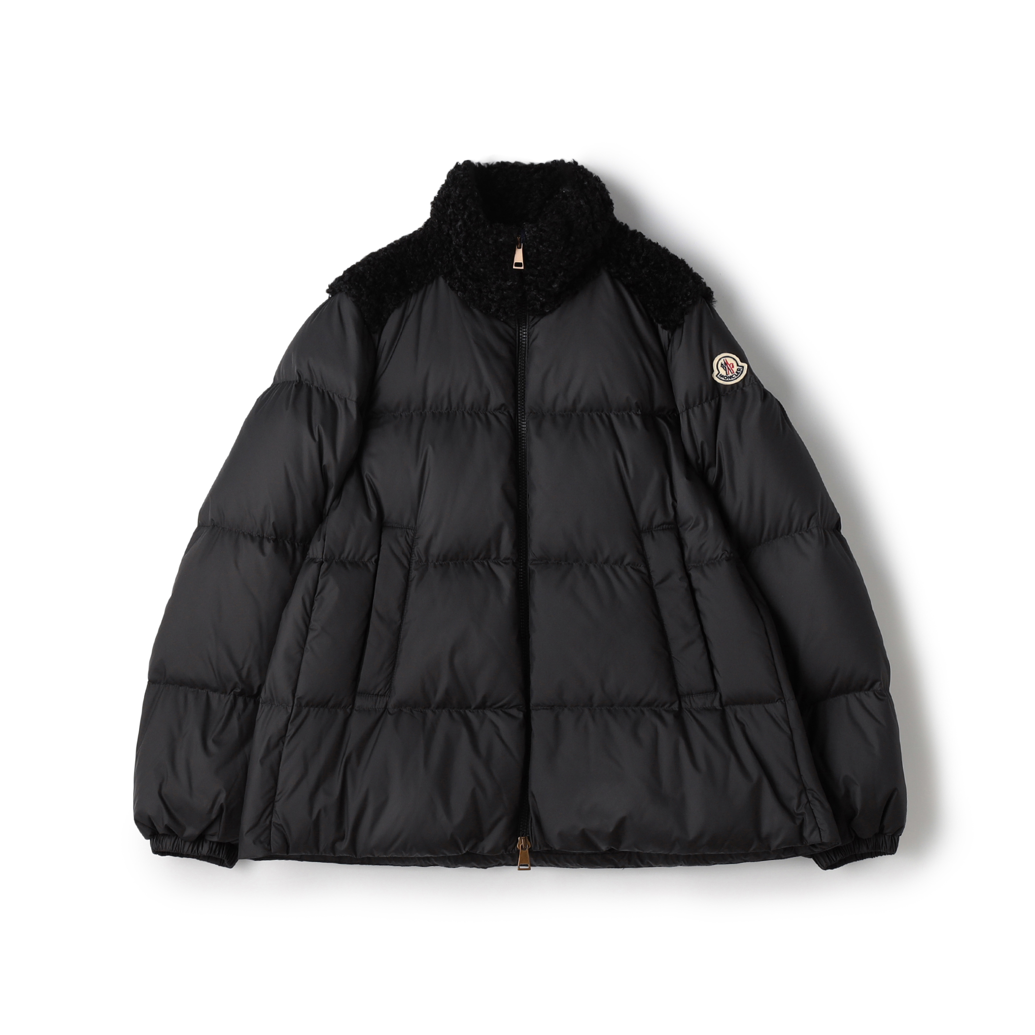 MONCLER ESNAIE ダウンジャケット