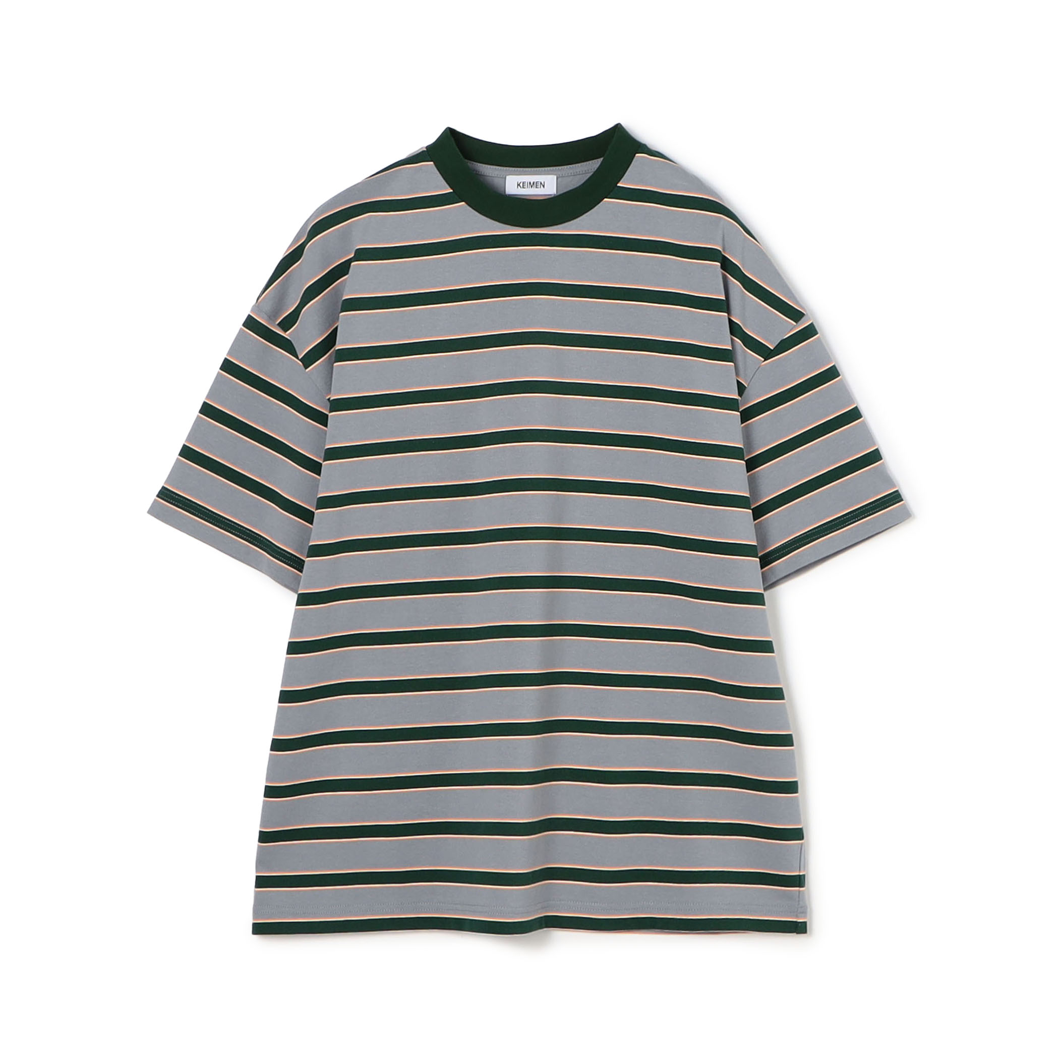 KEIMEN Strata T-shirt