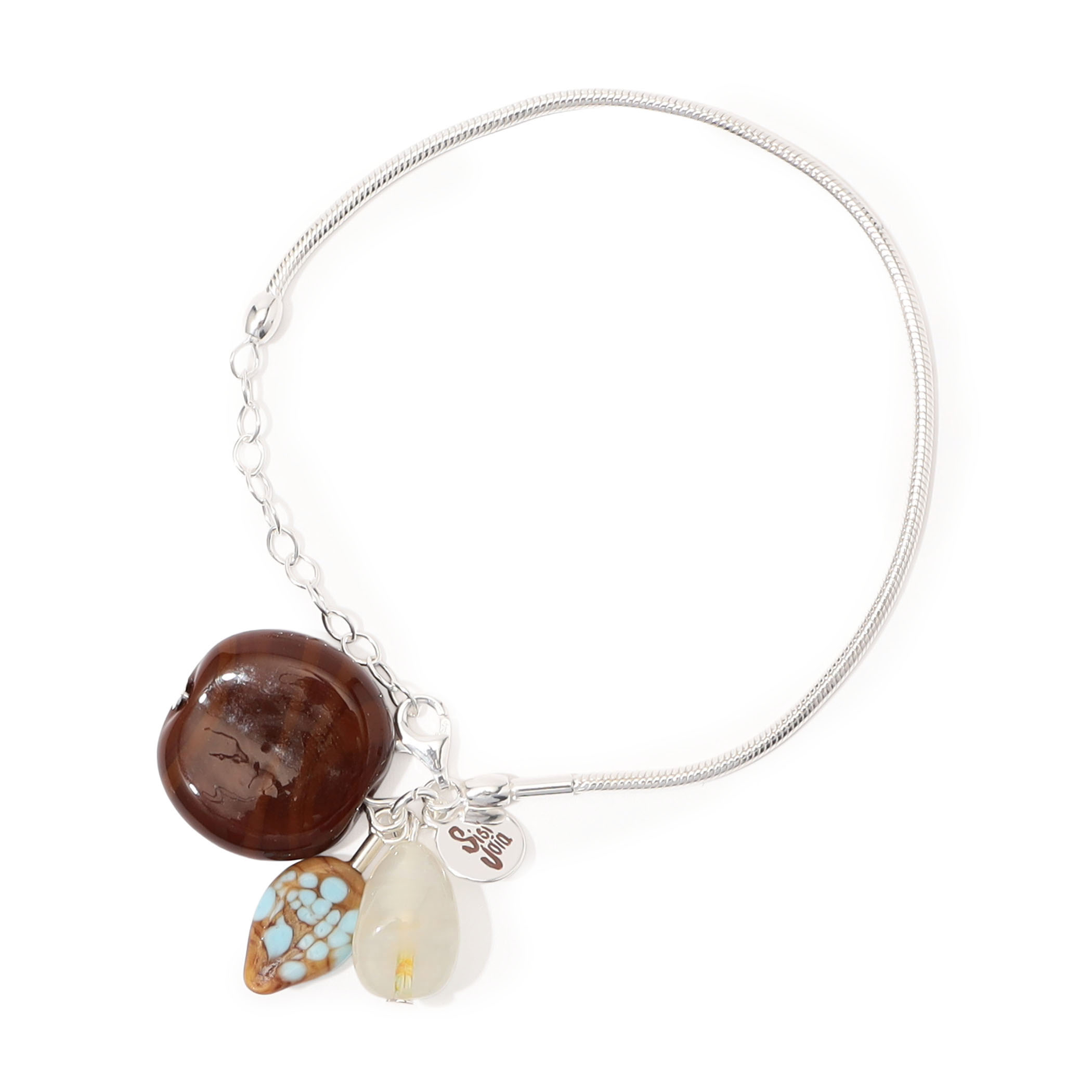 Sisi Joia CLAPIO ブレスレット