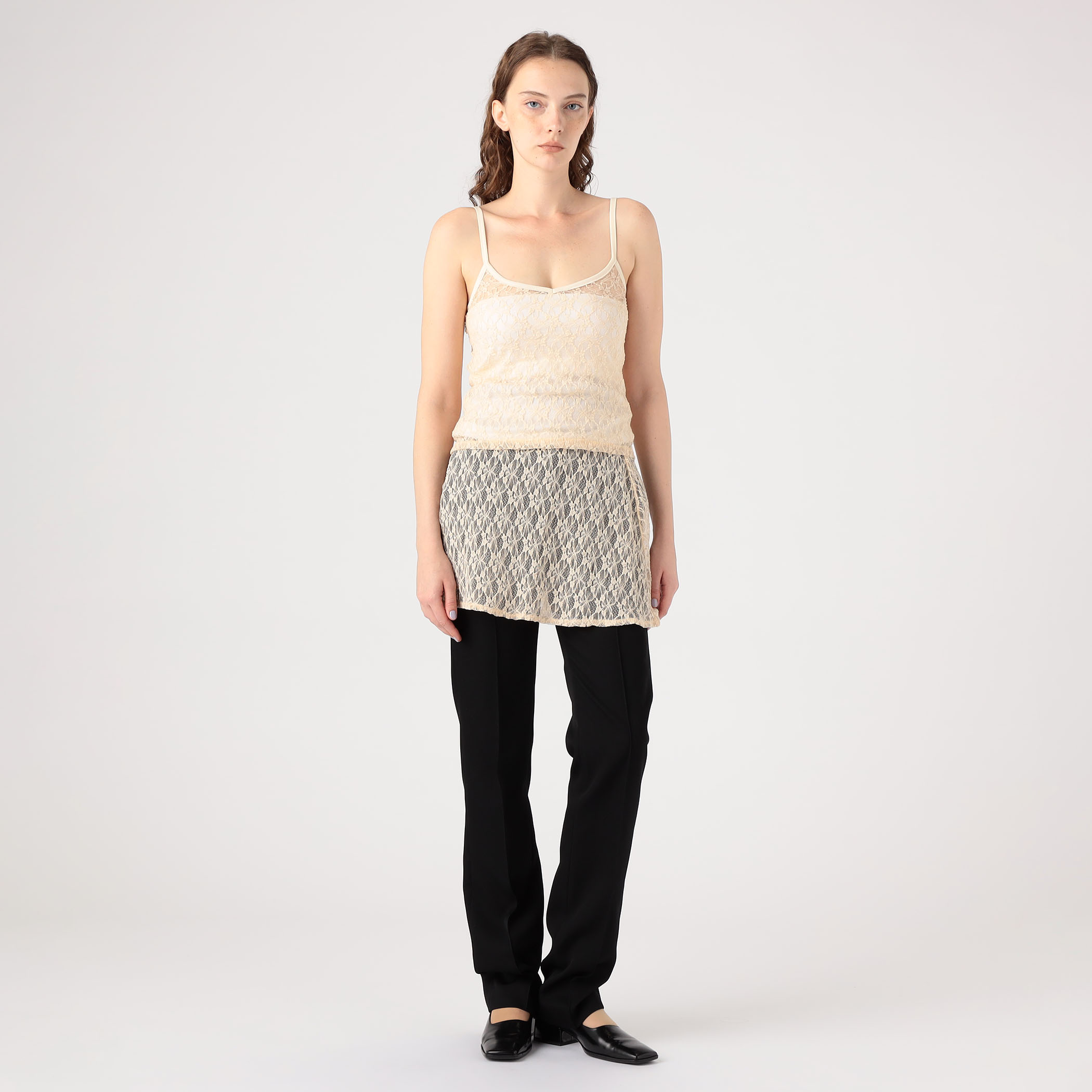 Simone Wild Mini Skirt｜トゥモローランド 公式通販