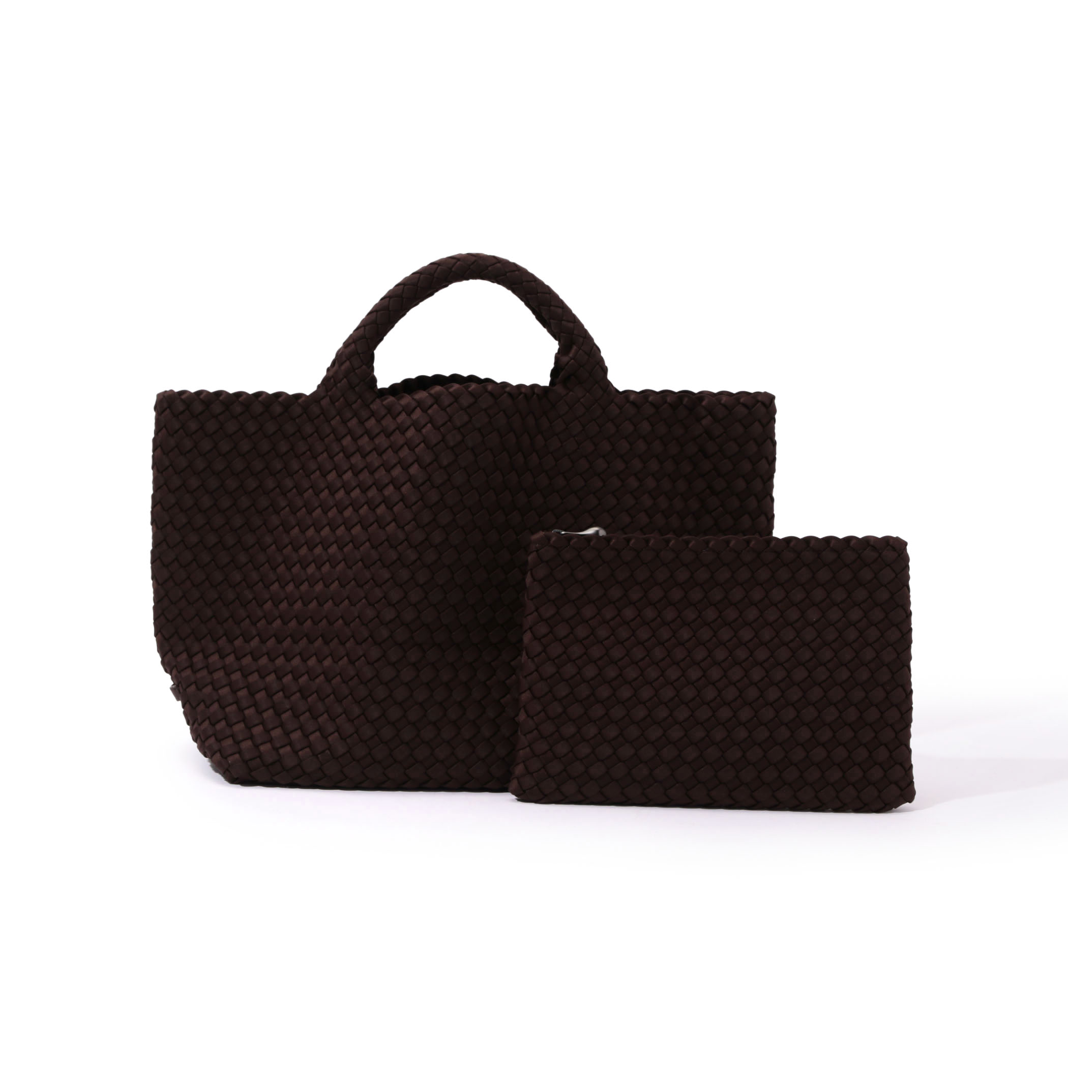 NAGHEDI St Barths M Tote