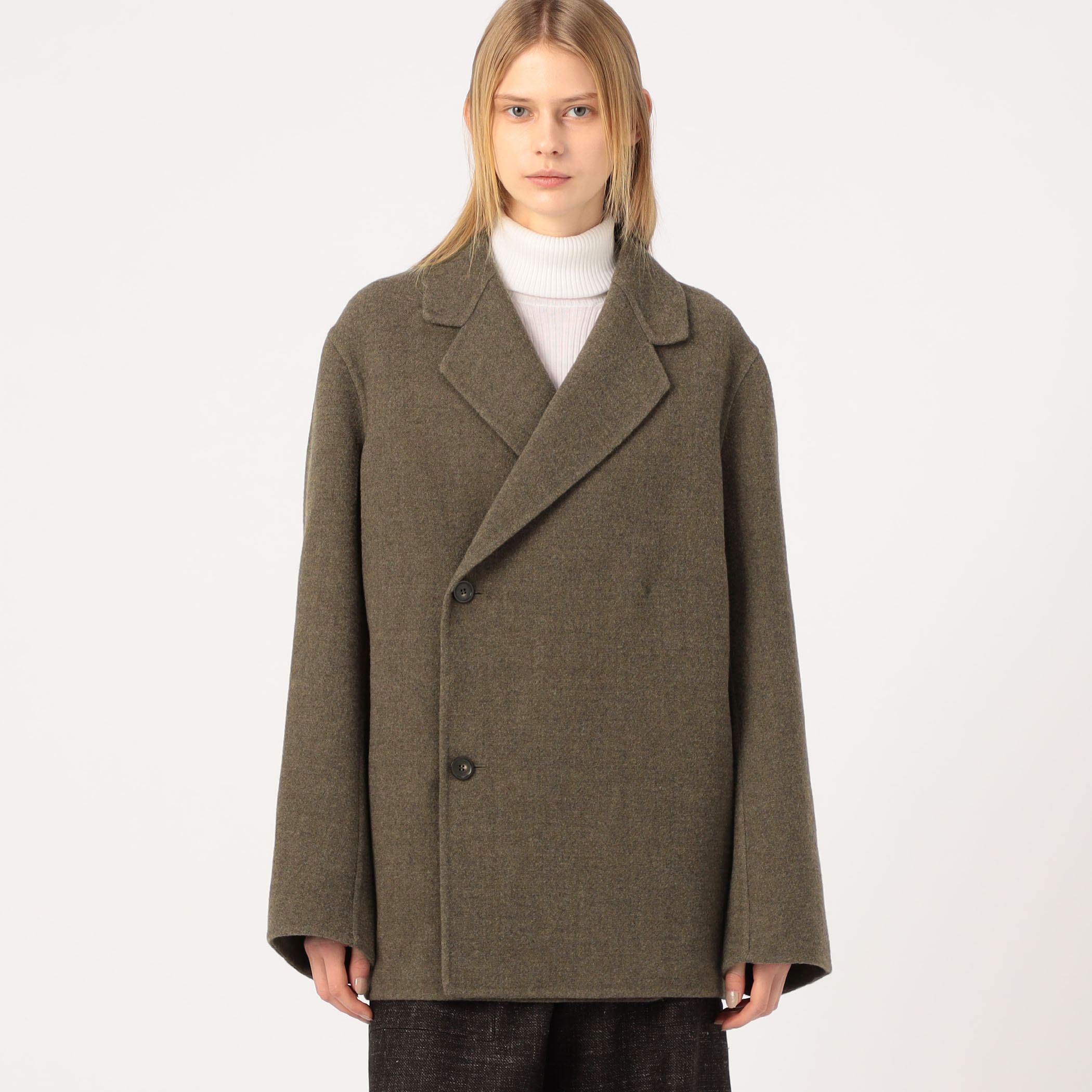 SOFIE D'HOORE Correggio コート｜トゥモローランド 公式通販