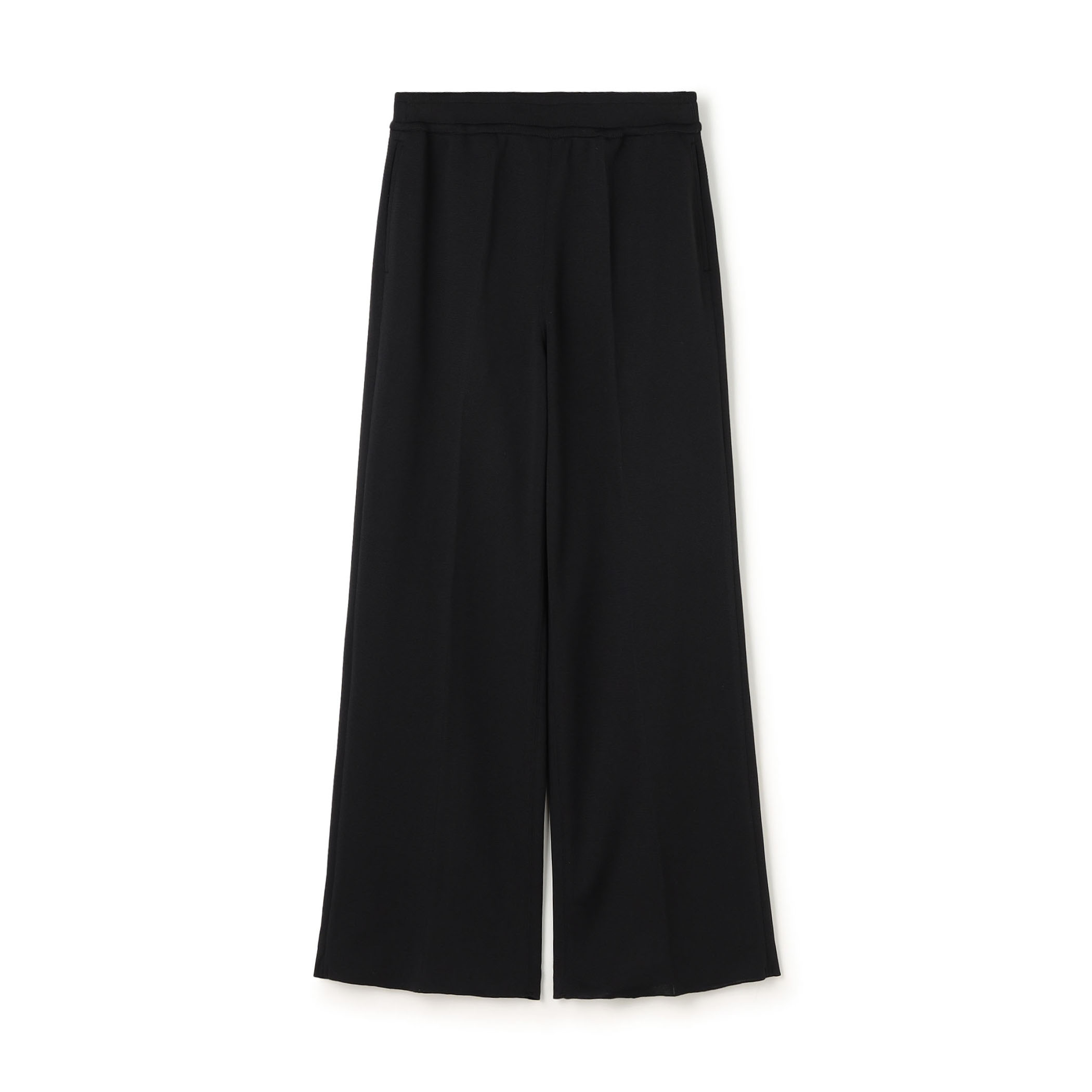 CFCL SOFT MILAN SEMI WIDE PANTS
