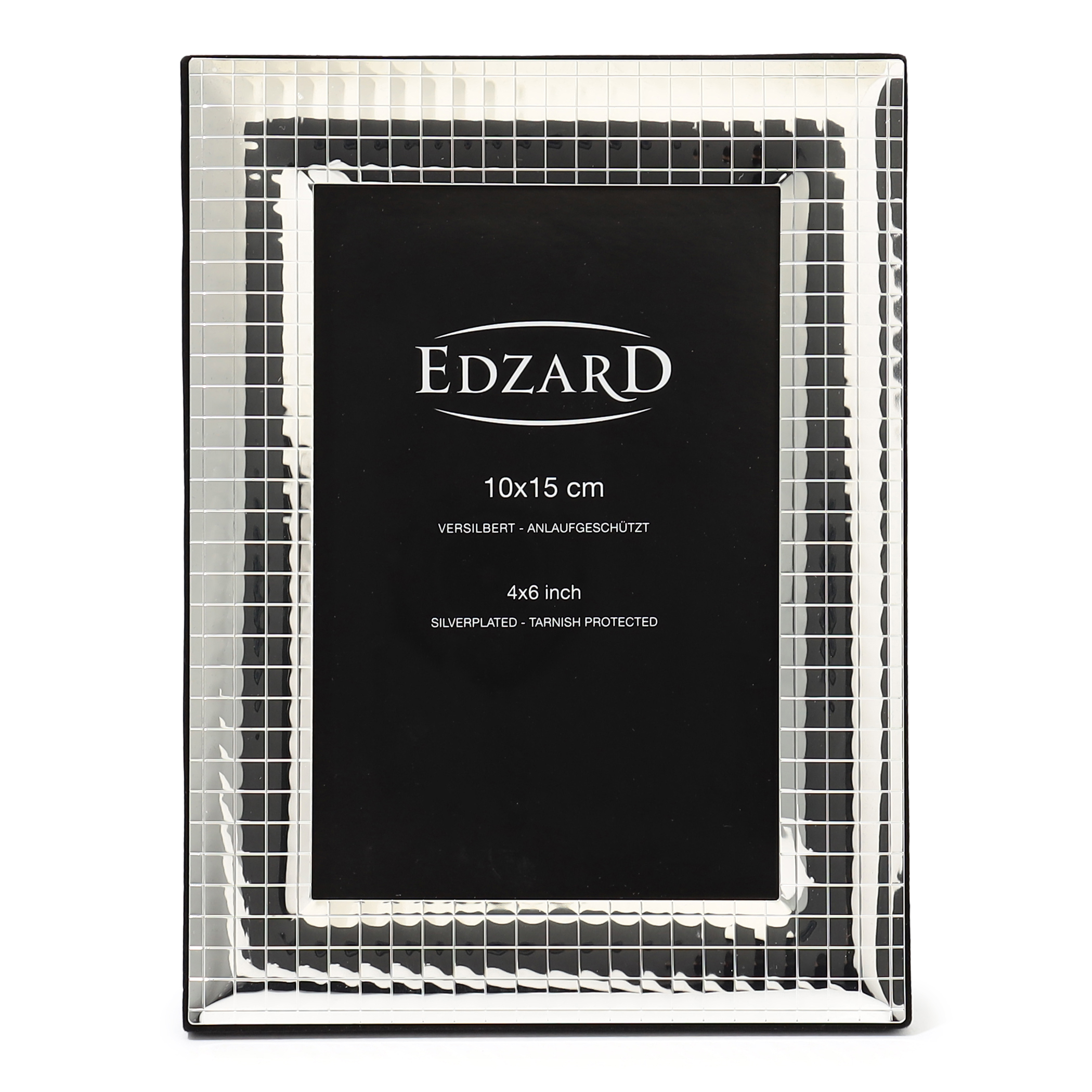 モノクロ象のフォトフレーム EDZARD Forli フォトフレーム｜トゥモローランド 公式サイト