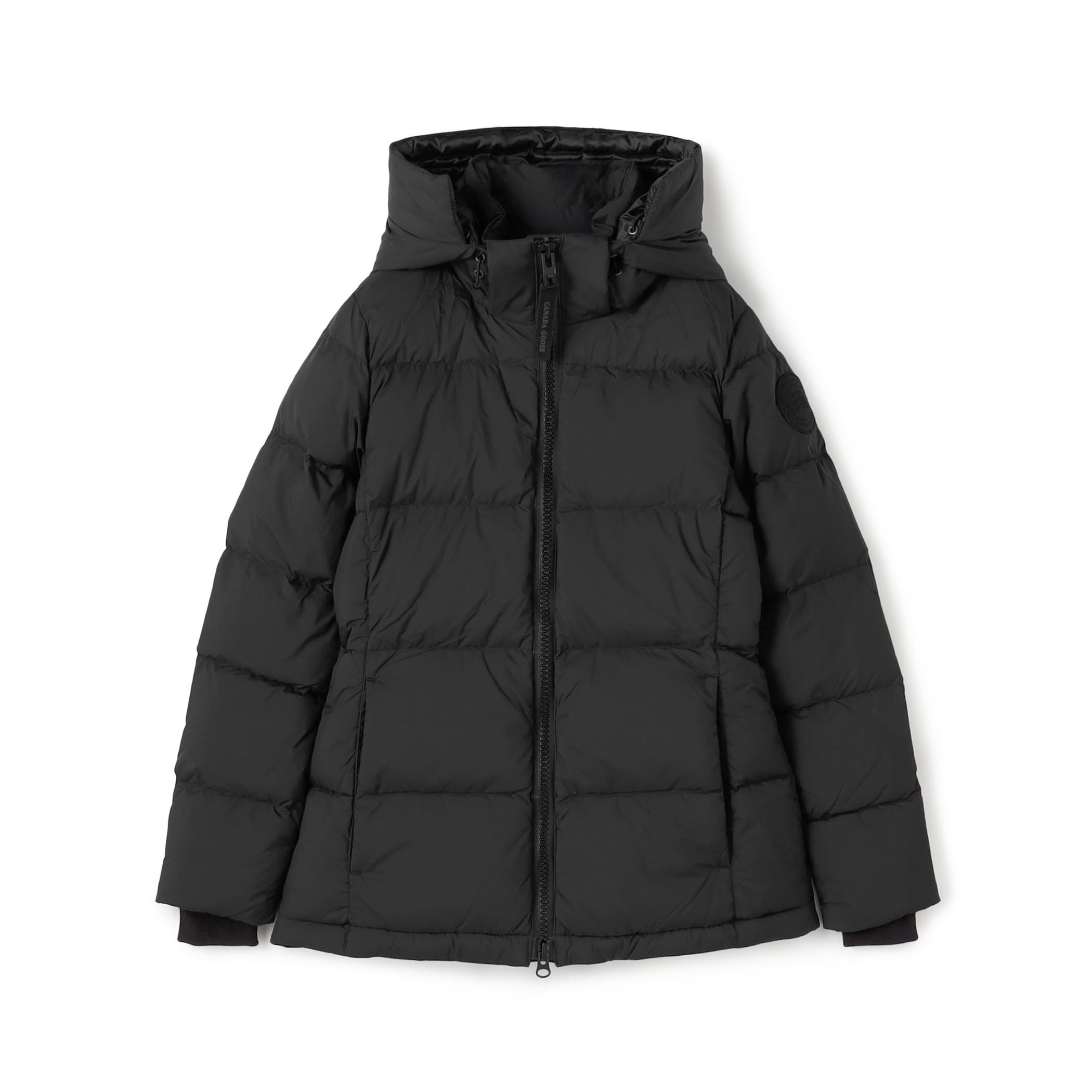 CANADA GOOSE Chelsea Parka JP 1071WJB ダウンパーカー