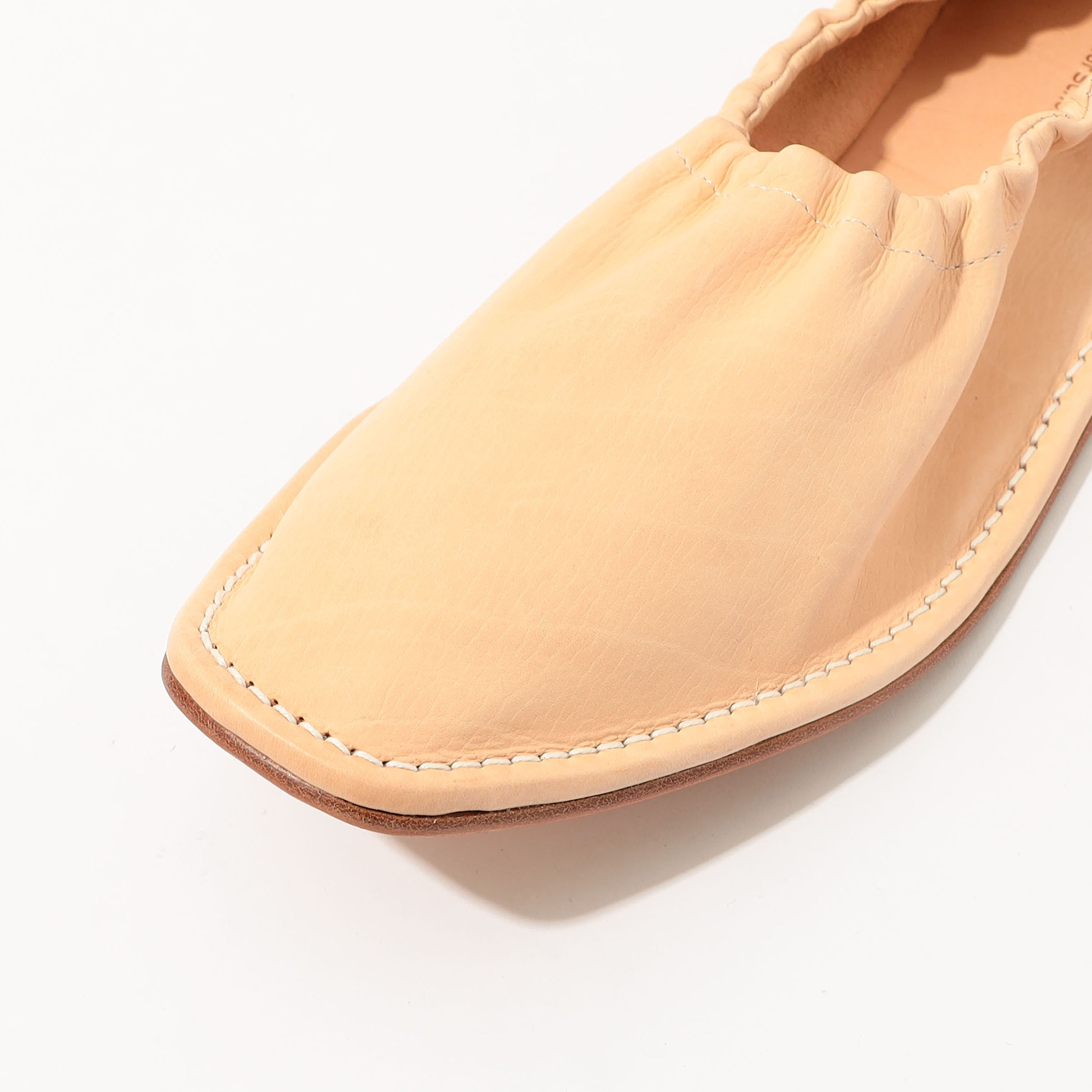 Hender Scheme footcast flatballet｜トゥモローランド 公式サイト