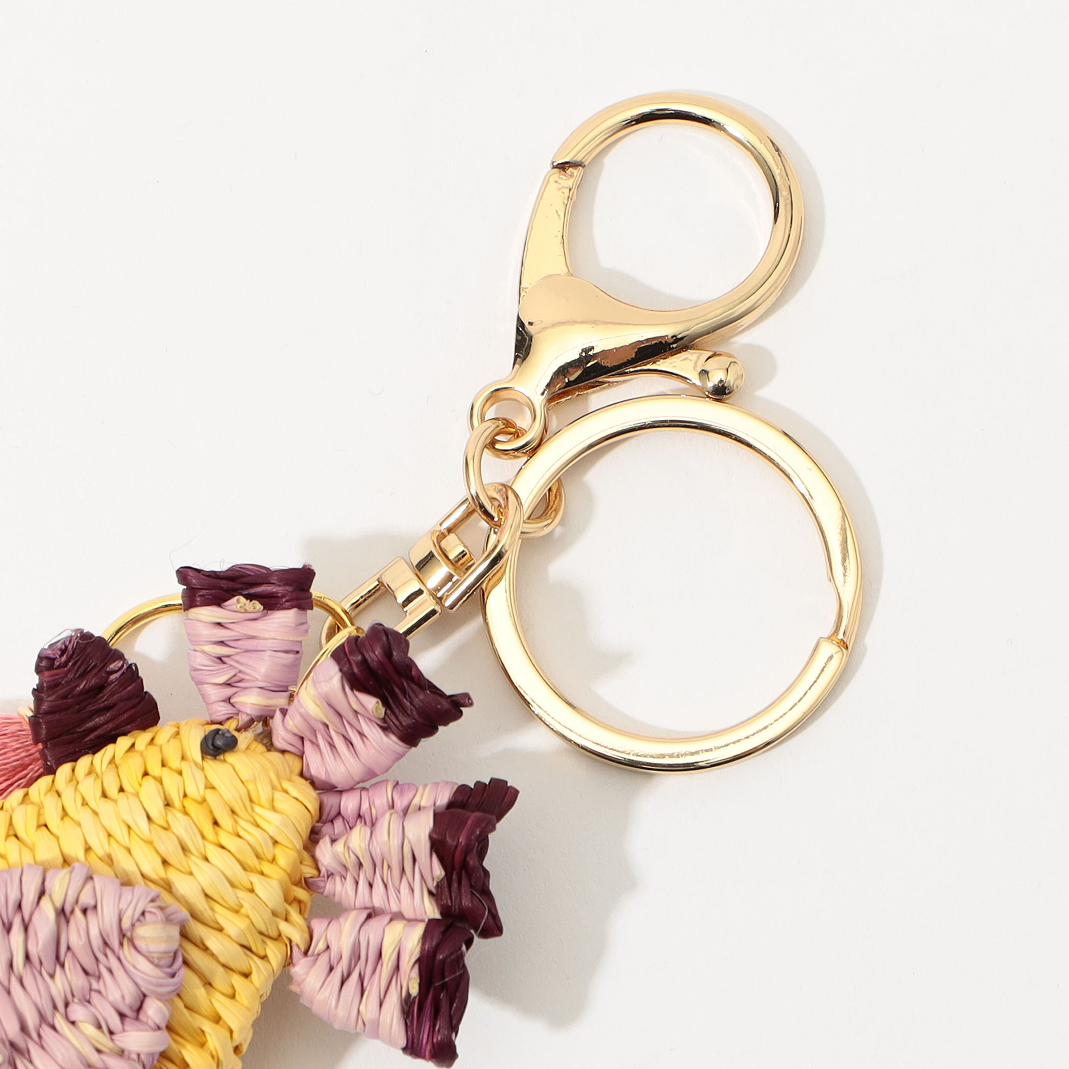 【iz】ドゥラメール　サンプルセット 11個 非売品キーホルダー付き iz様専用】ドゥラメール サンプルセット 11個 非売品