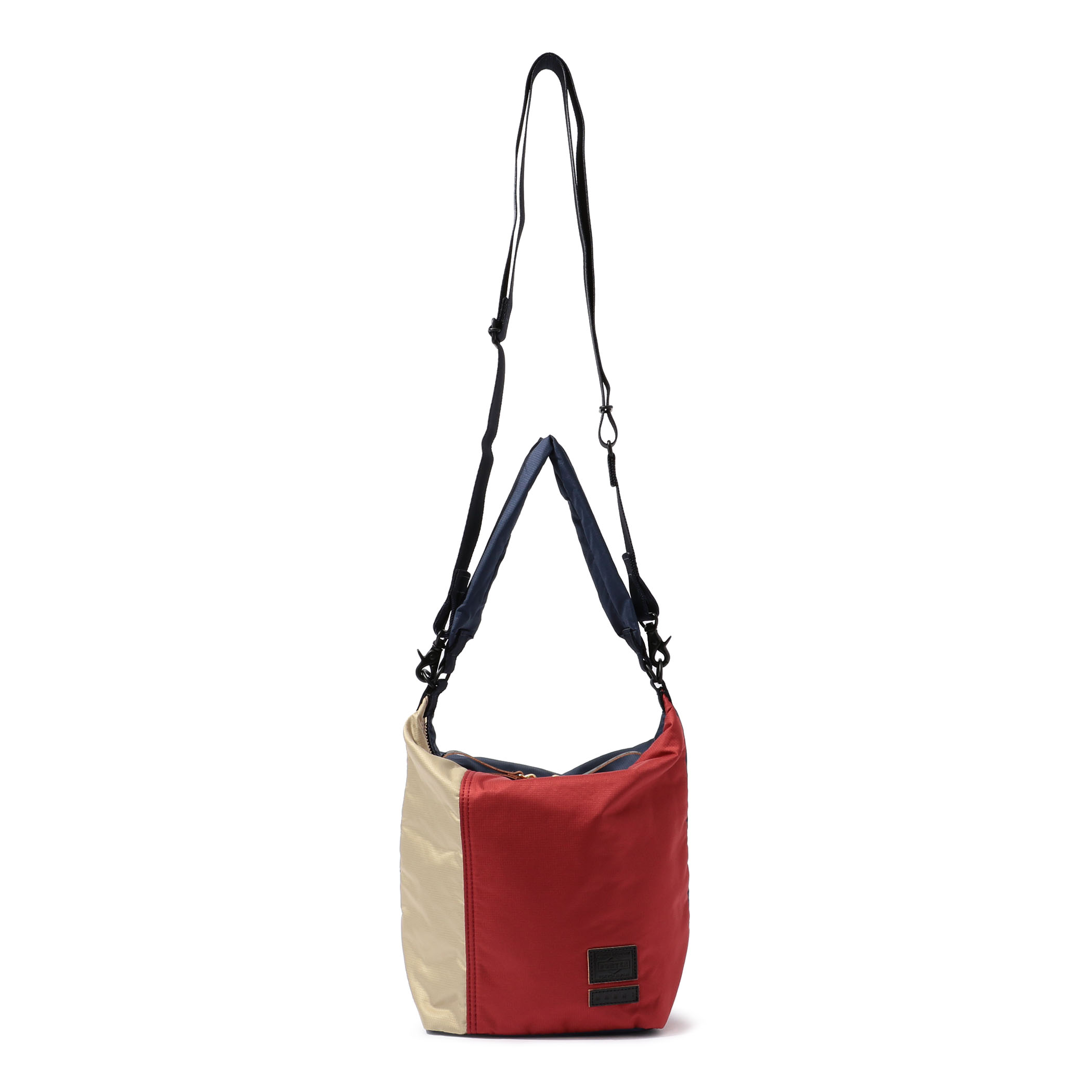 MARNI×PORTER 2-wayダッフルバッグ｜トゥモローランド 公式通販