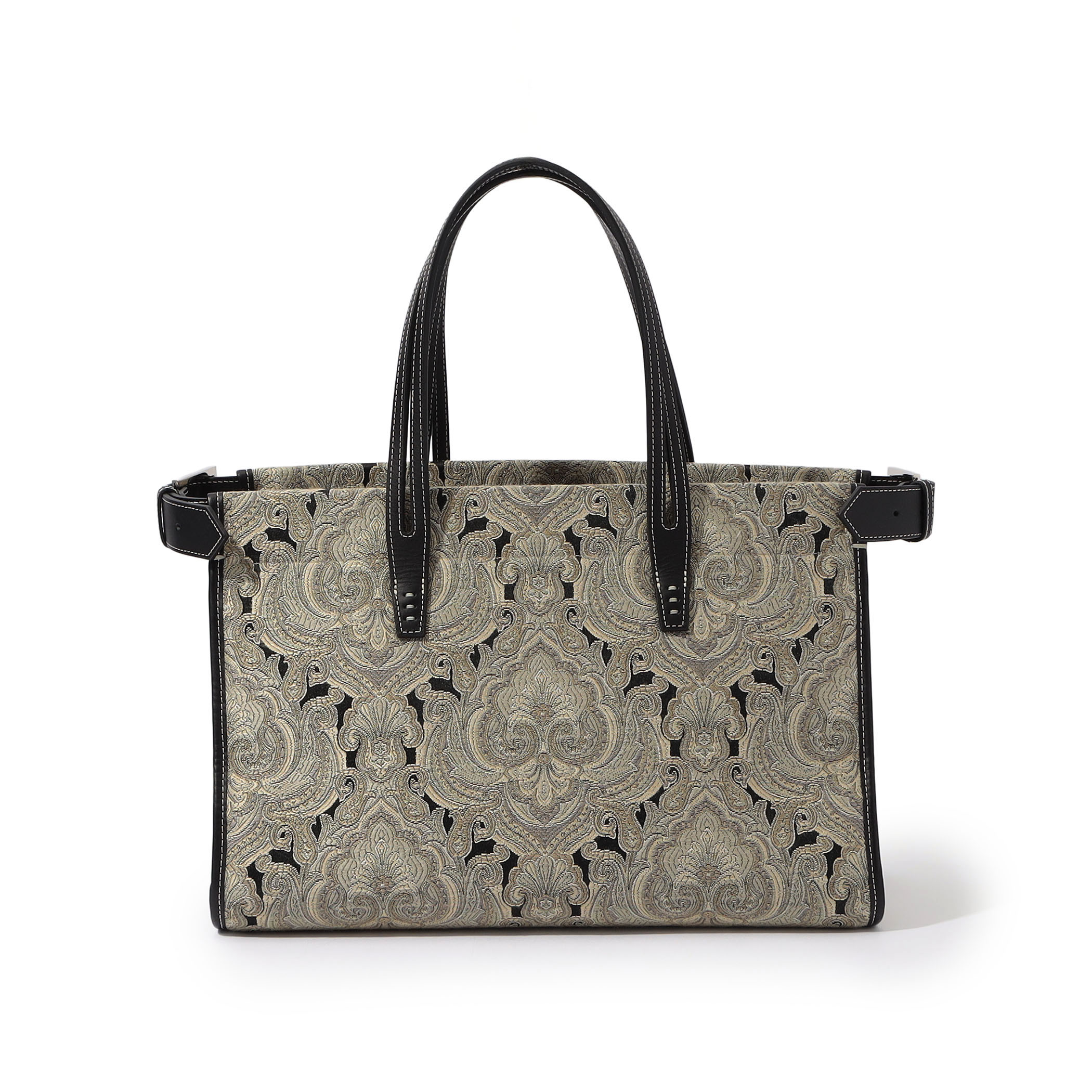 A VACATION BATH トートバッグ