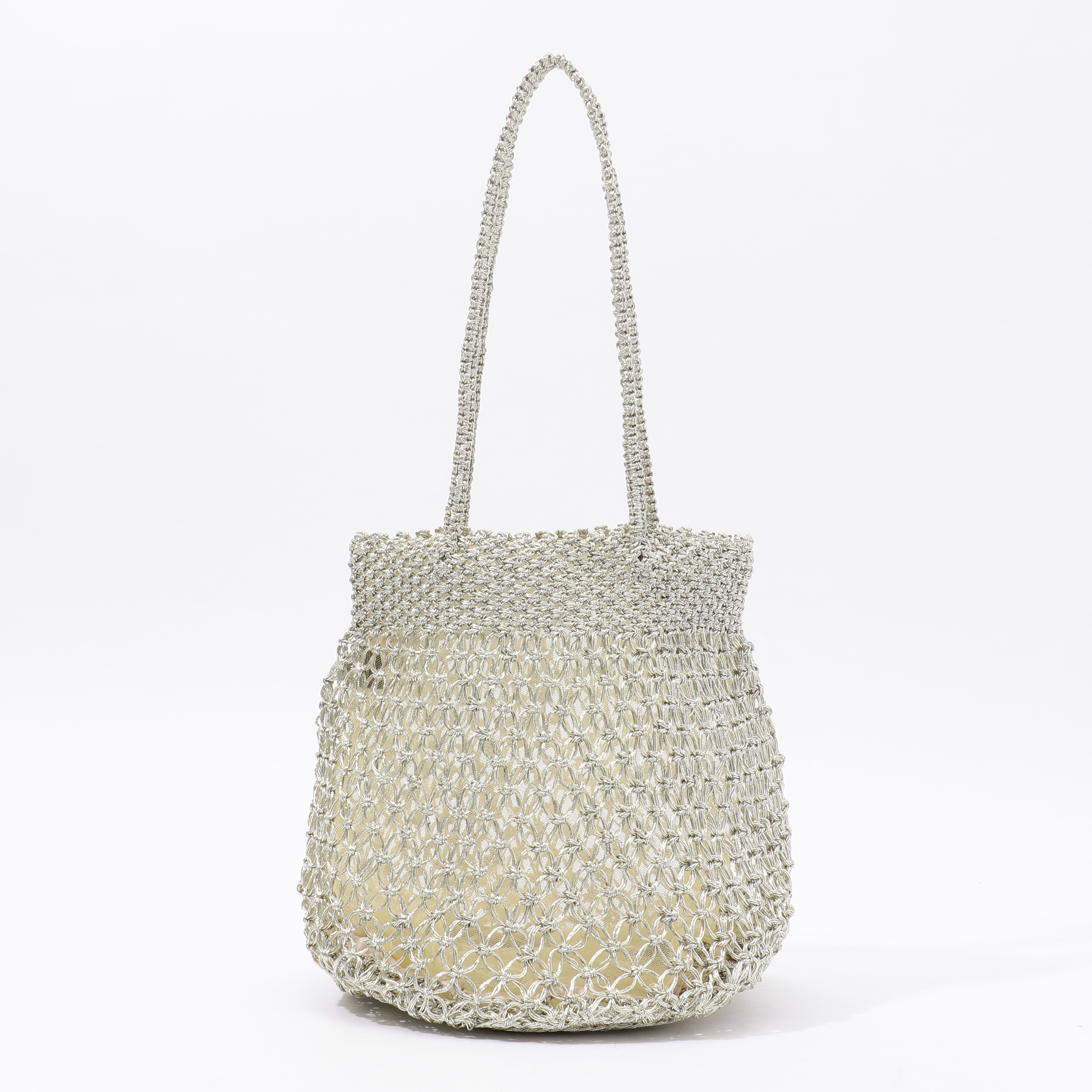 PORTO The Mini ミニバッグ トゥモローランド バッグ イエロー セール 40%OFF】PORTO The Mini ミニバッグ(504537435