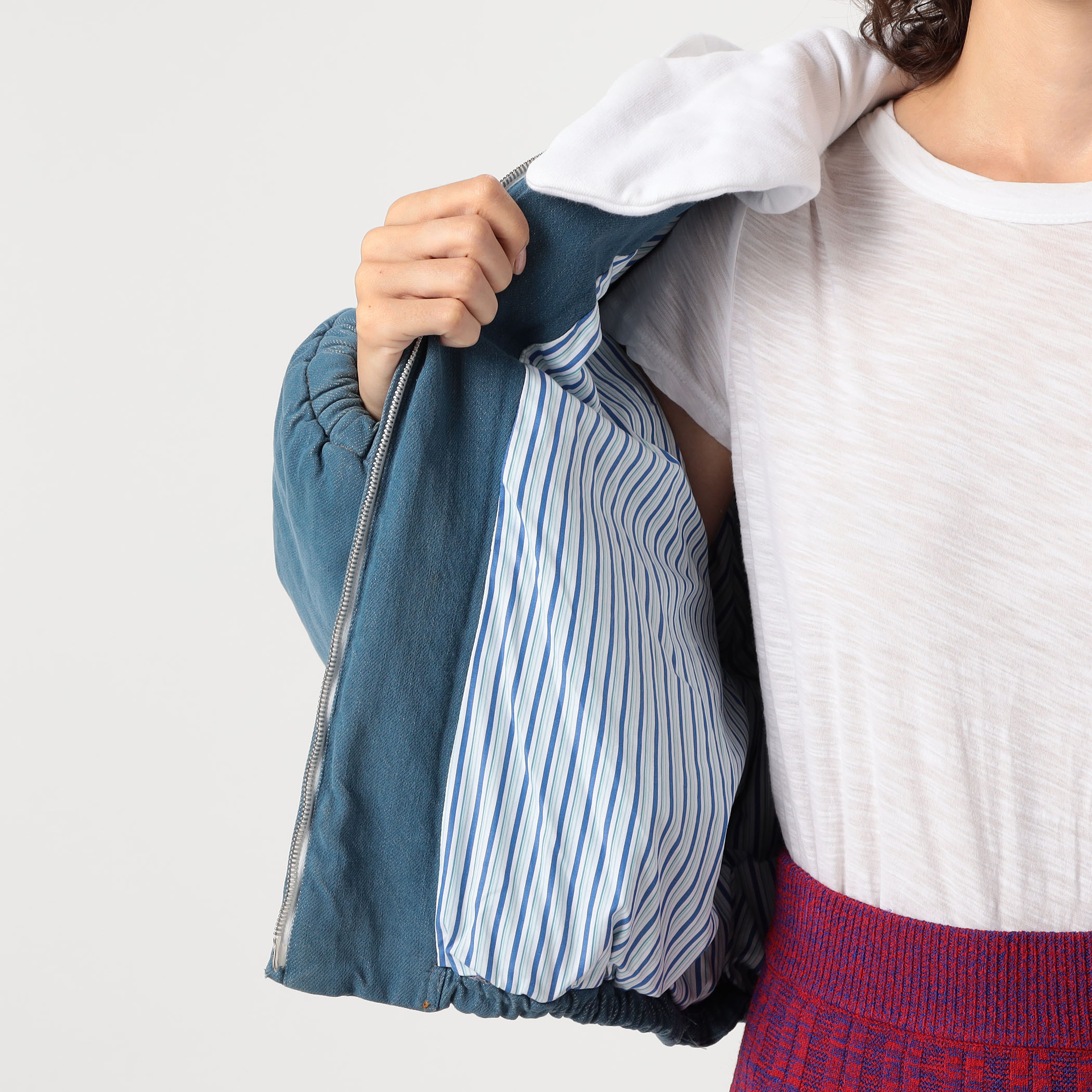 MERYLL ROGGE JACKETS｜トゥモローランド 公式通販