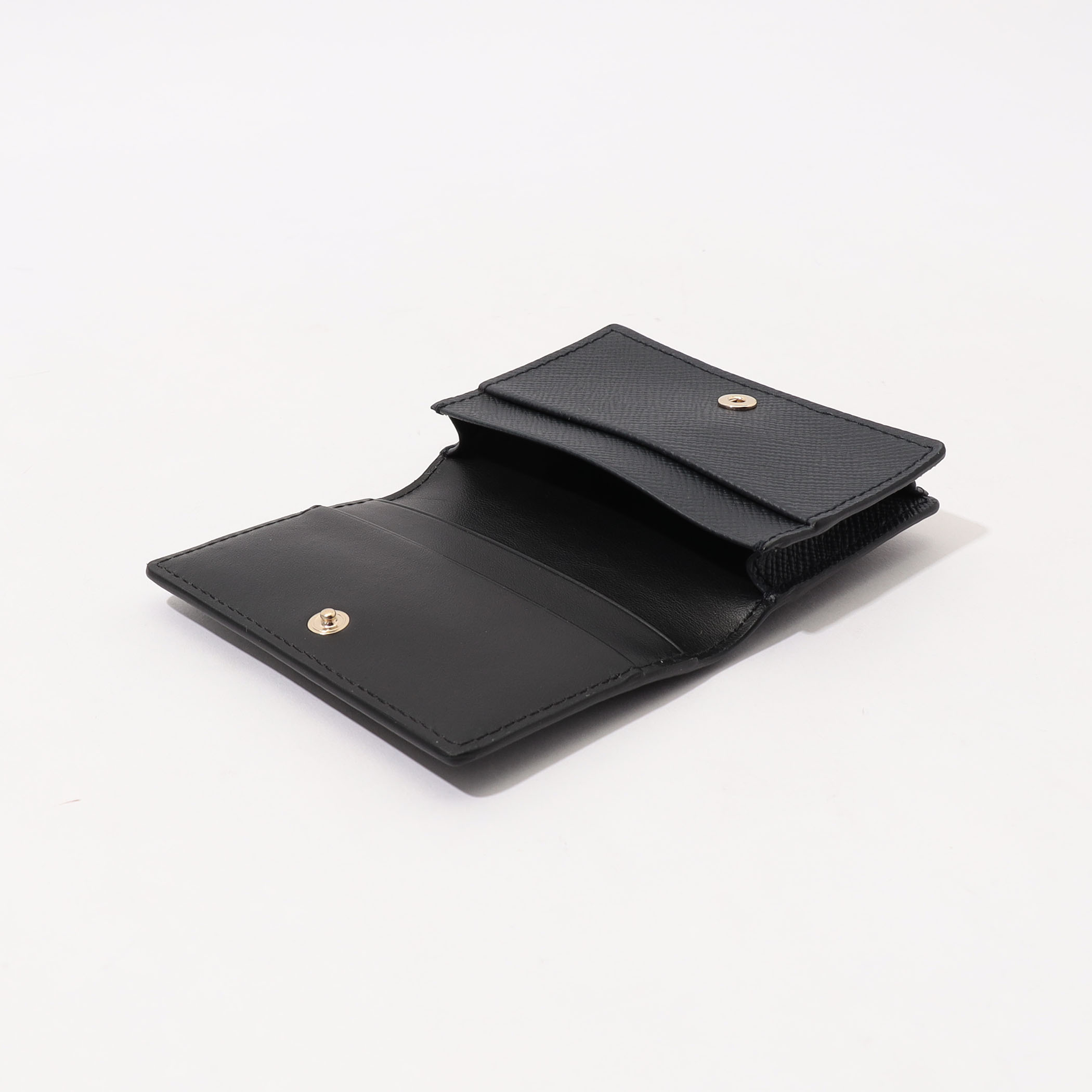 SMYTHSON FOLDED カードケース｜トゥモローランド 公式サイト