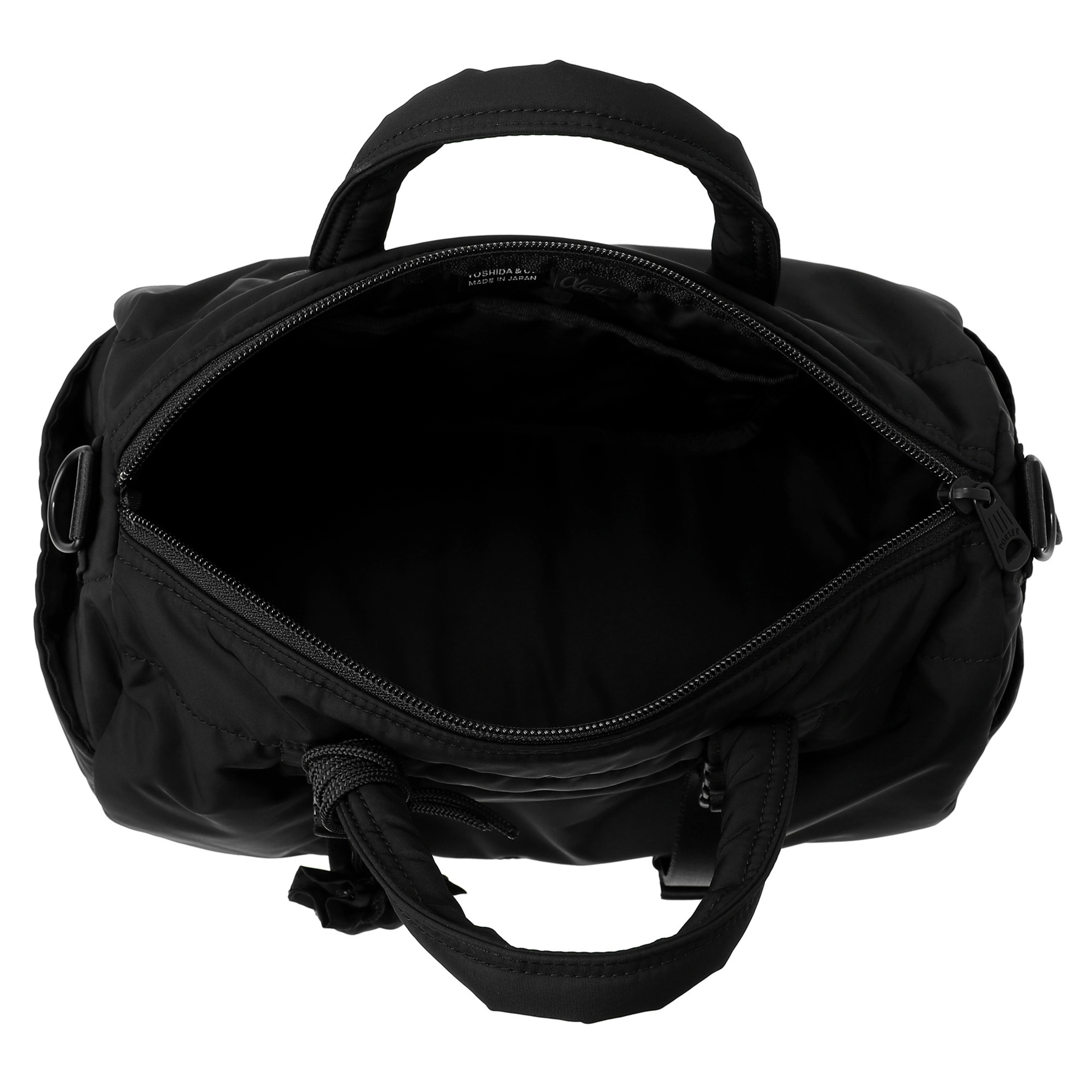 PORTER SENSES DOCTORS BAG ドクターズバッグ｜トゥモローランド 公式
