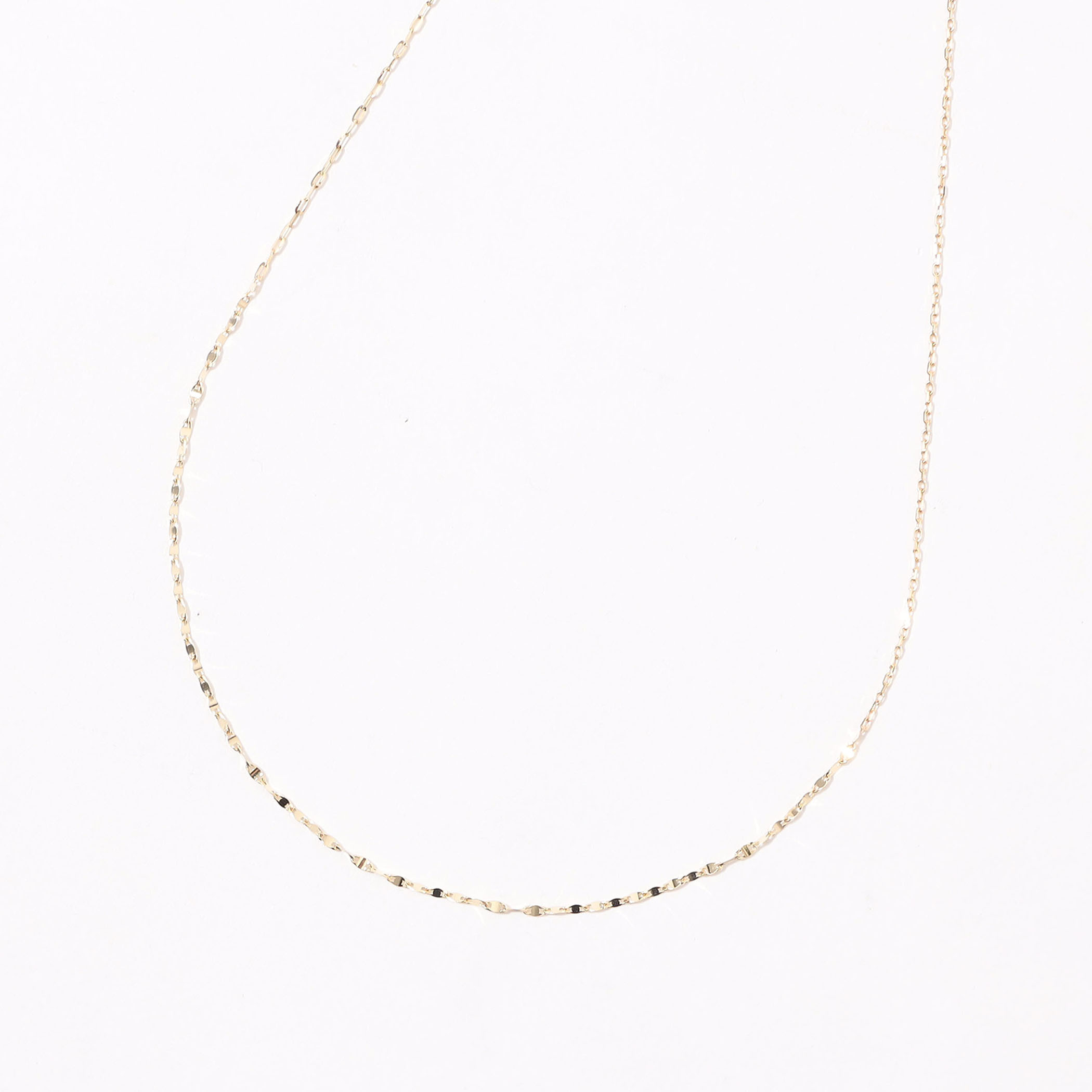 Rieuk Triple チェーンネックレス｜トゥモローランド 公式サイト