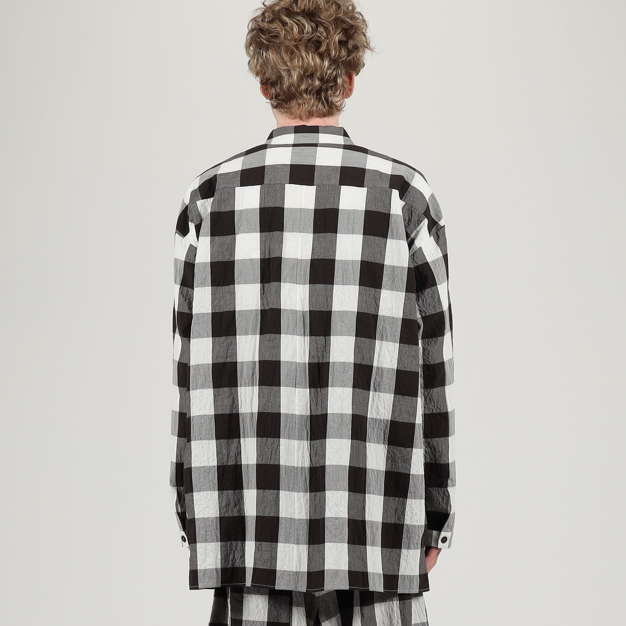 toogood トゥーグッド シャツ ジャケット 6 toogood トゥーグッド シャツ ジャケット 6