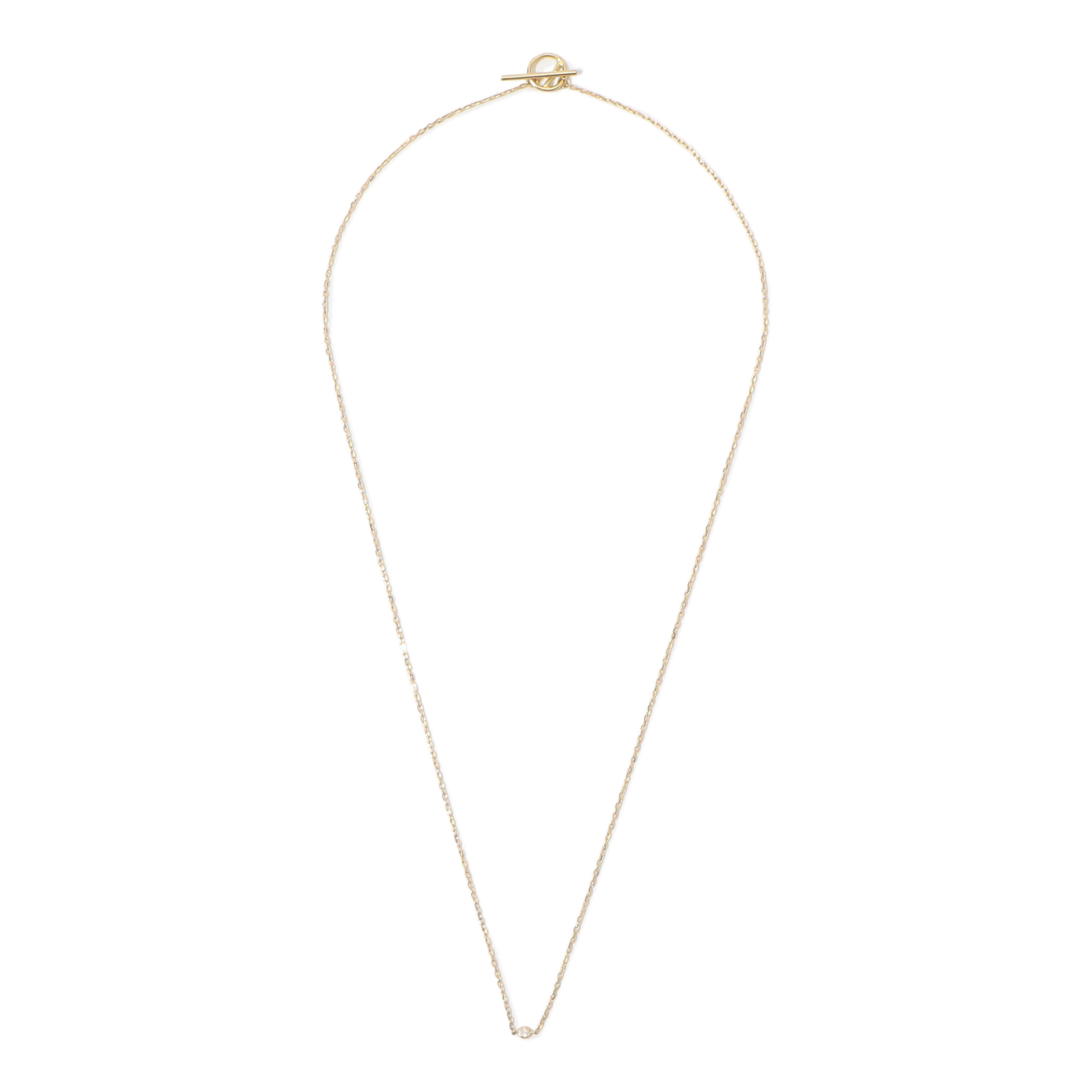 【別注】NOUE CDN3-TL-380 ネックレス