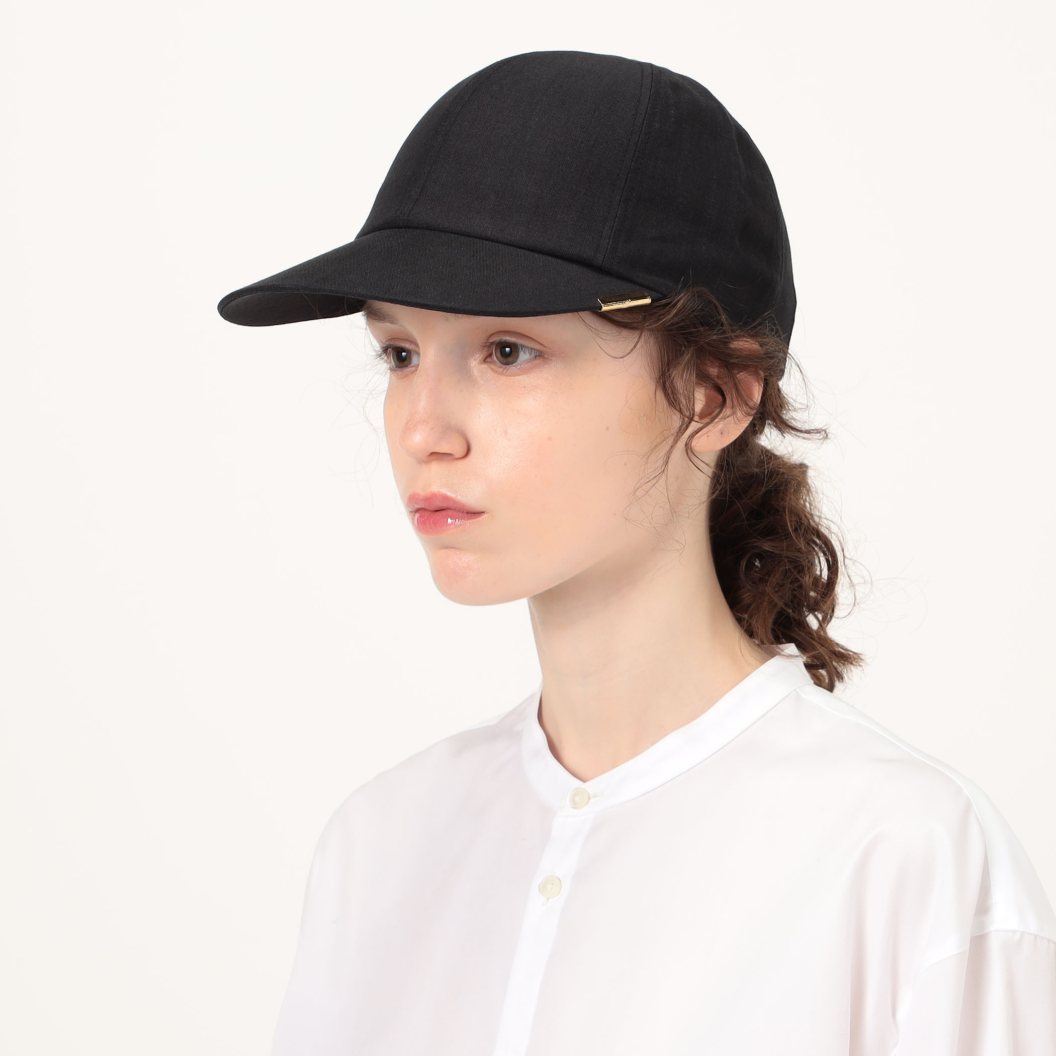 ENTWURFEIN Yael Cap.C｜トゥモローランド 公式サイト