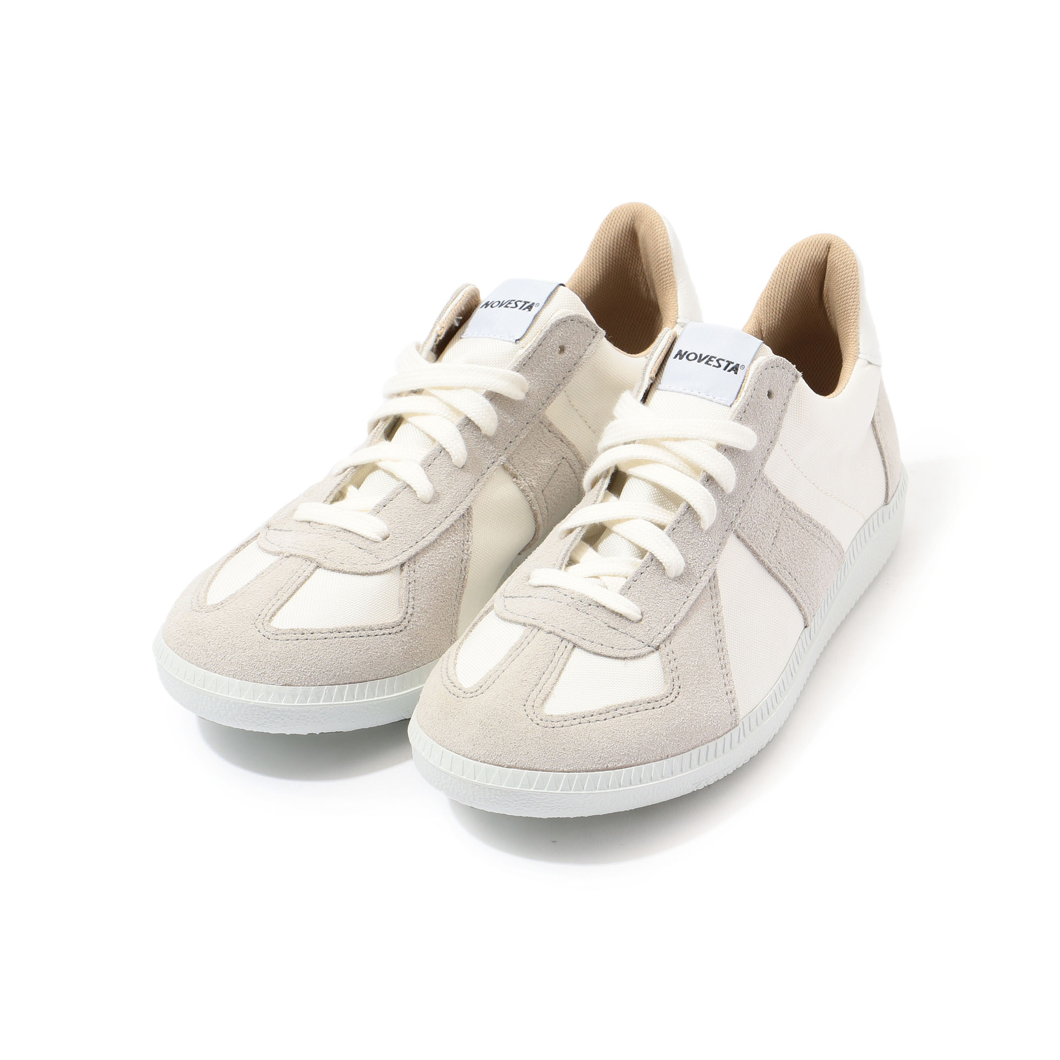 NOVESTA GERMAN TRAINER