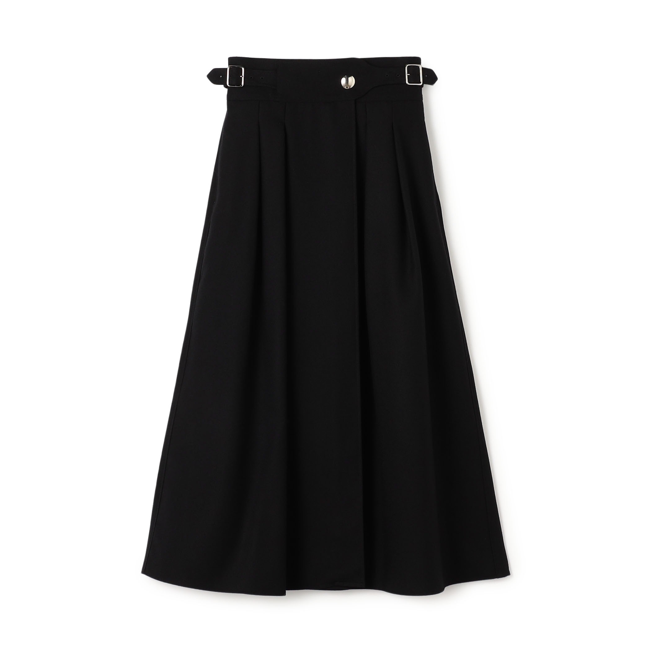 【別注】THE RERACS×Edition THE GURKHA SKIRT