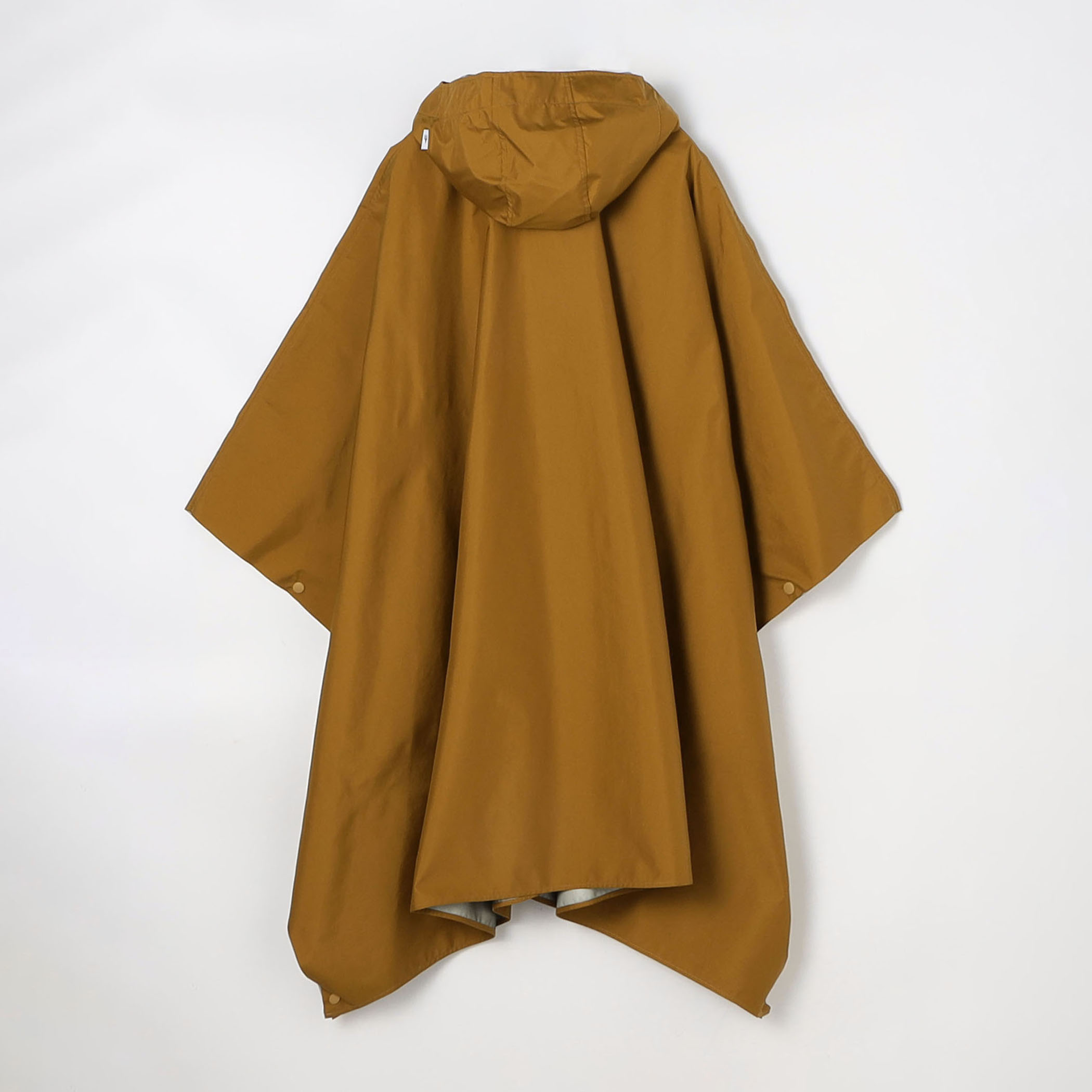 KEIMEN poncho｜トゥモローランド 公式通販