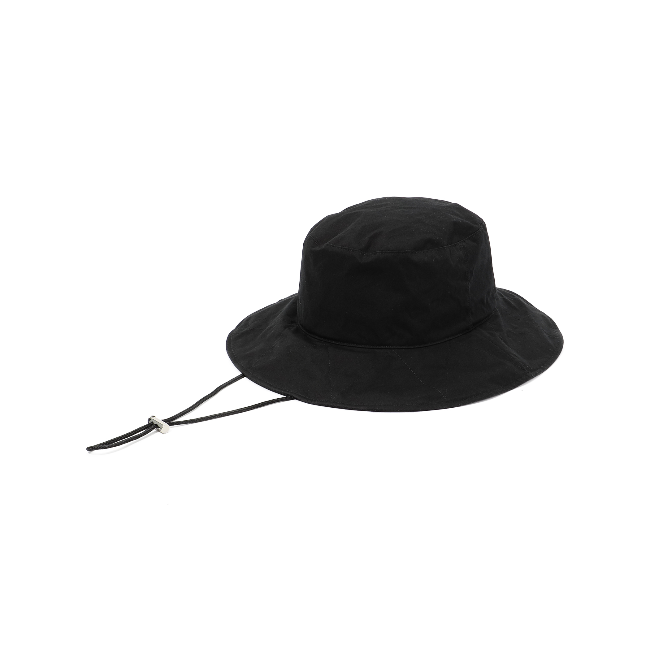 KIJIMA TAKAYUKI COTTON SAFARI HAT