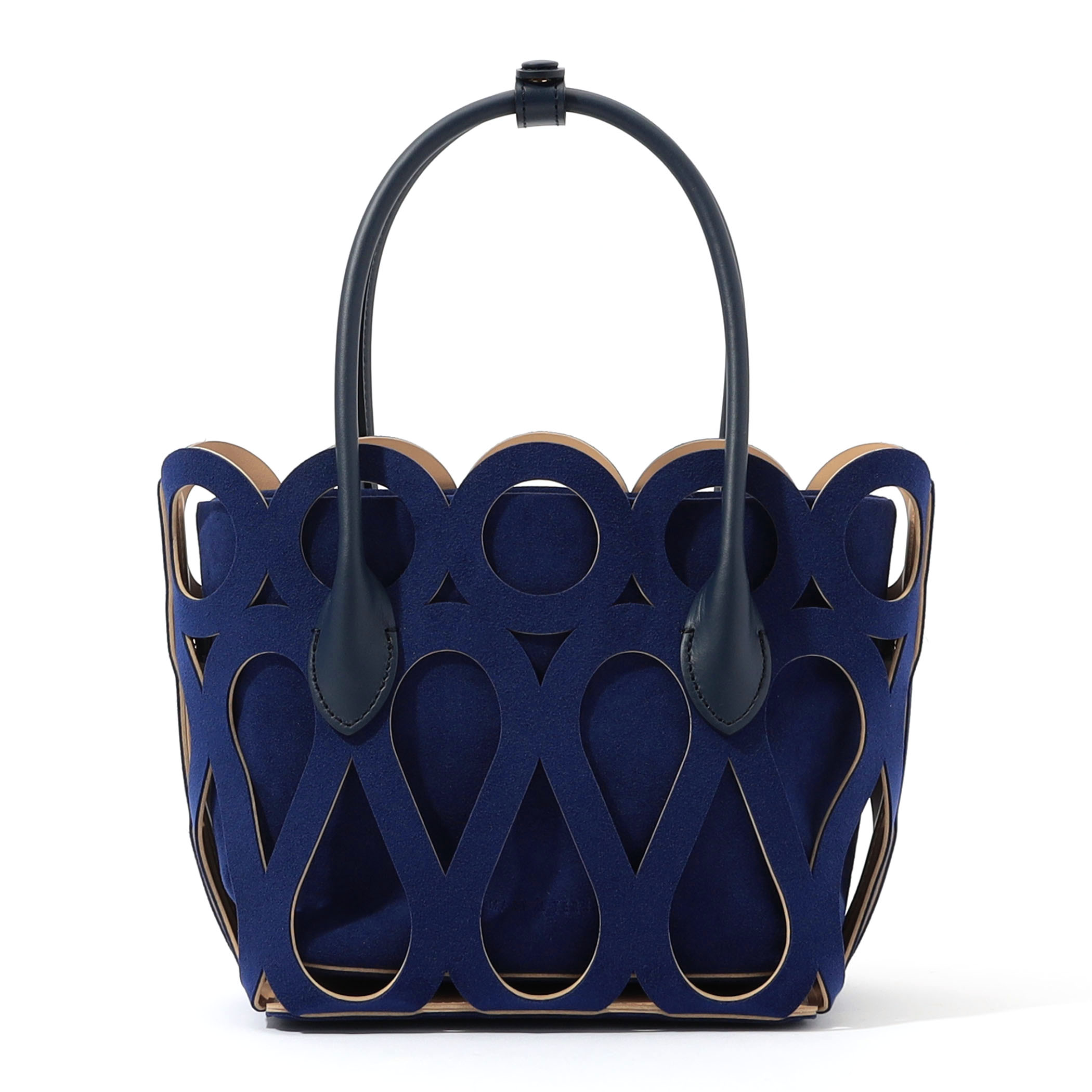 MARY AL TERNA MAZE ハンドバッグ