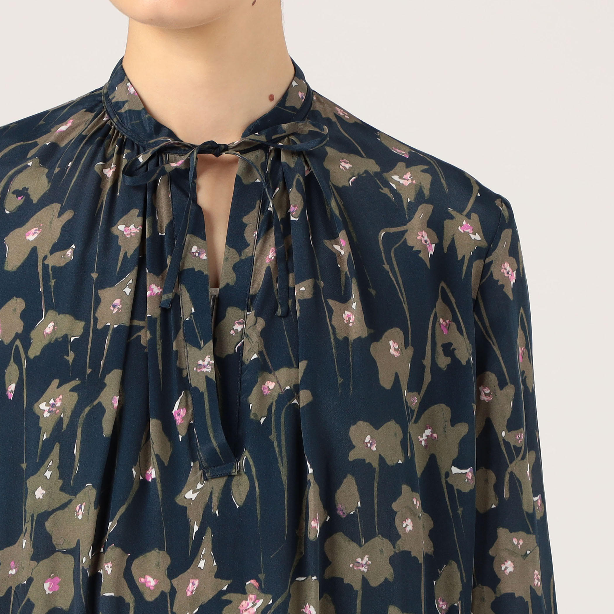 別注】Christian Wijnants DARSI ワンピース｜トゥモローランド 公式通販