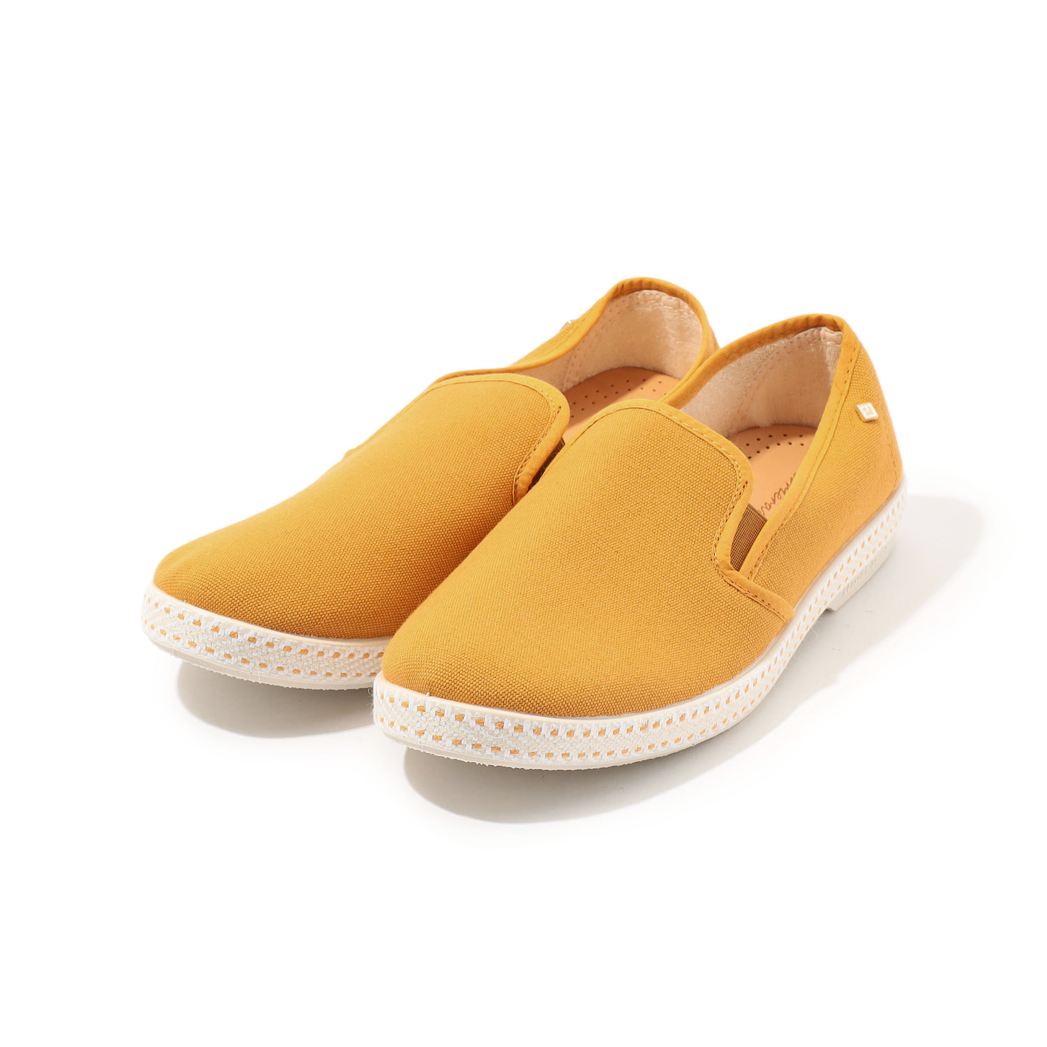 Rivieras スリッポン