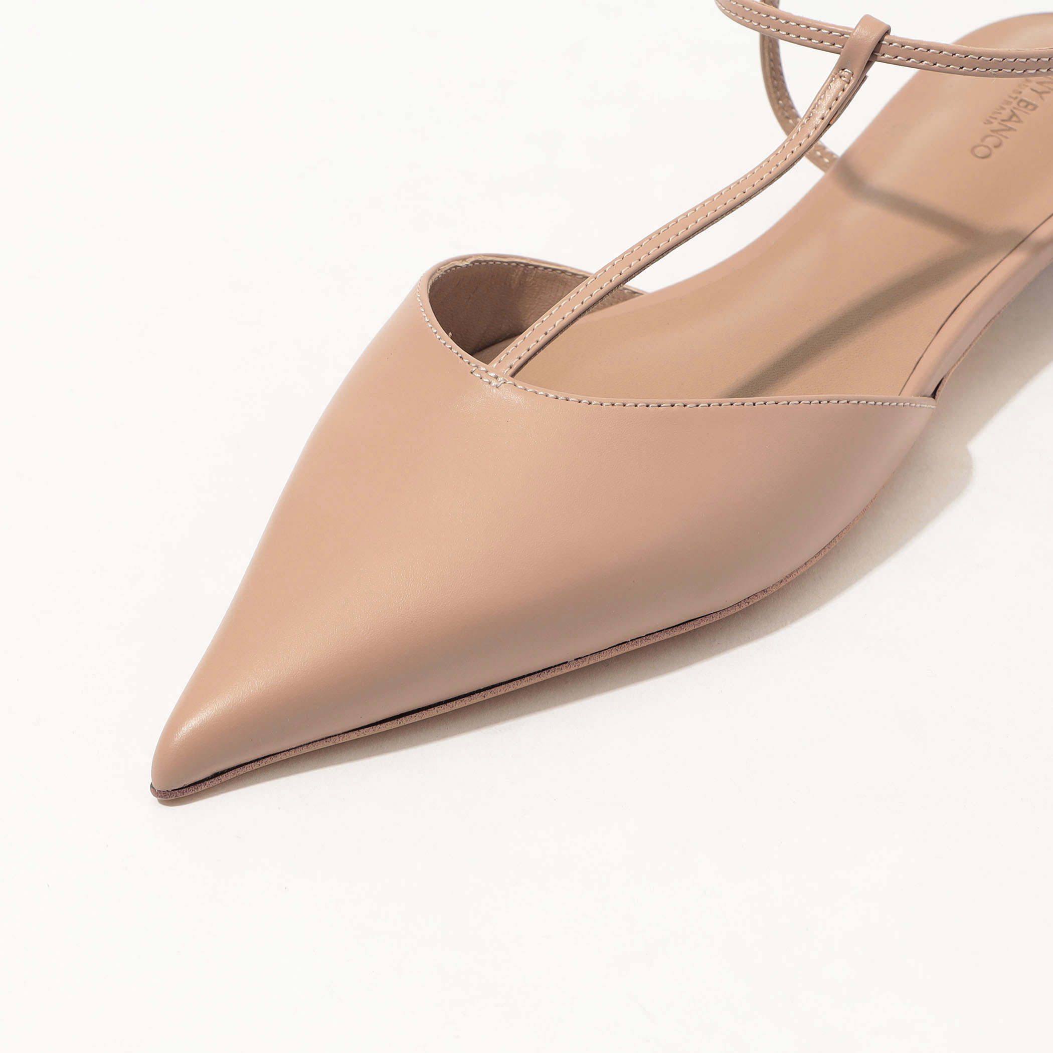 TONY BIANCO Tストラップ シューズ｜トゥモローランド 公式通販