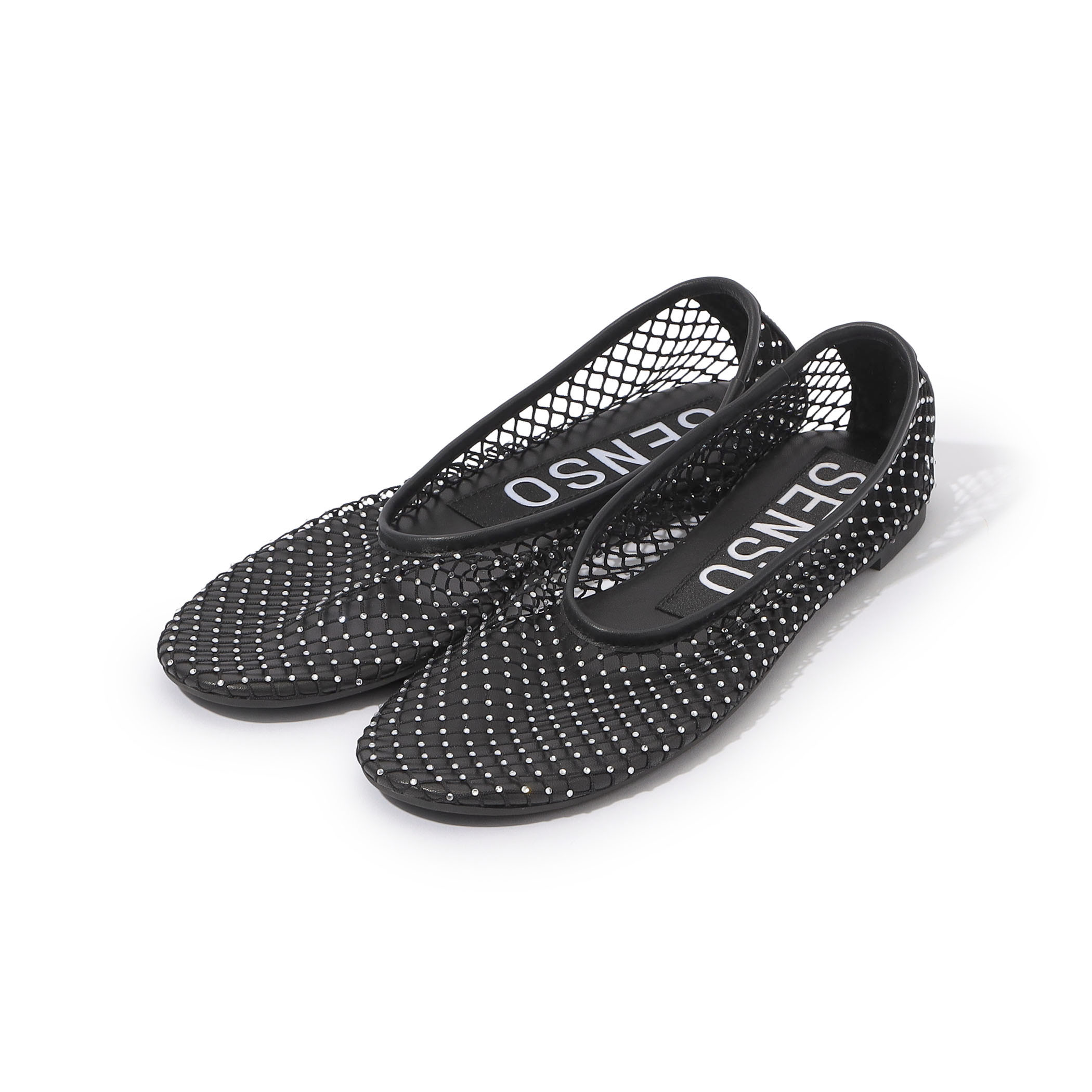 SENSO CLARISSA フラットシューズ